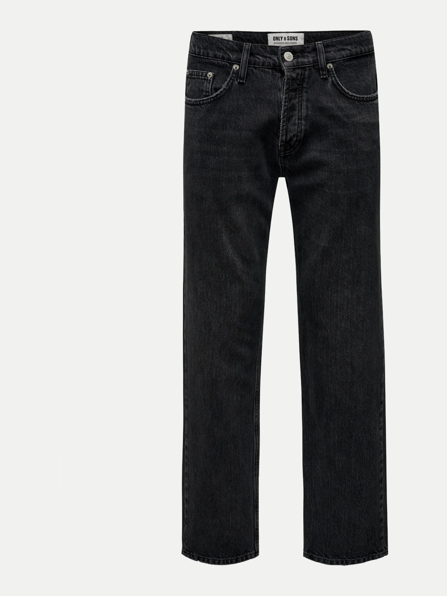 Jeans Onsedge Schwarz 32/"34