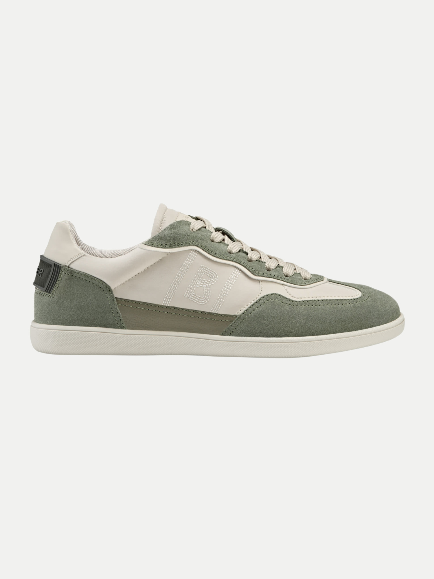 Bogner Sneaker Columbus 2 Grün 44