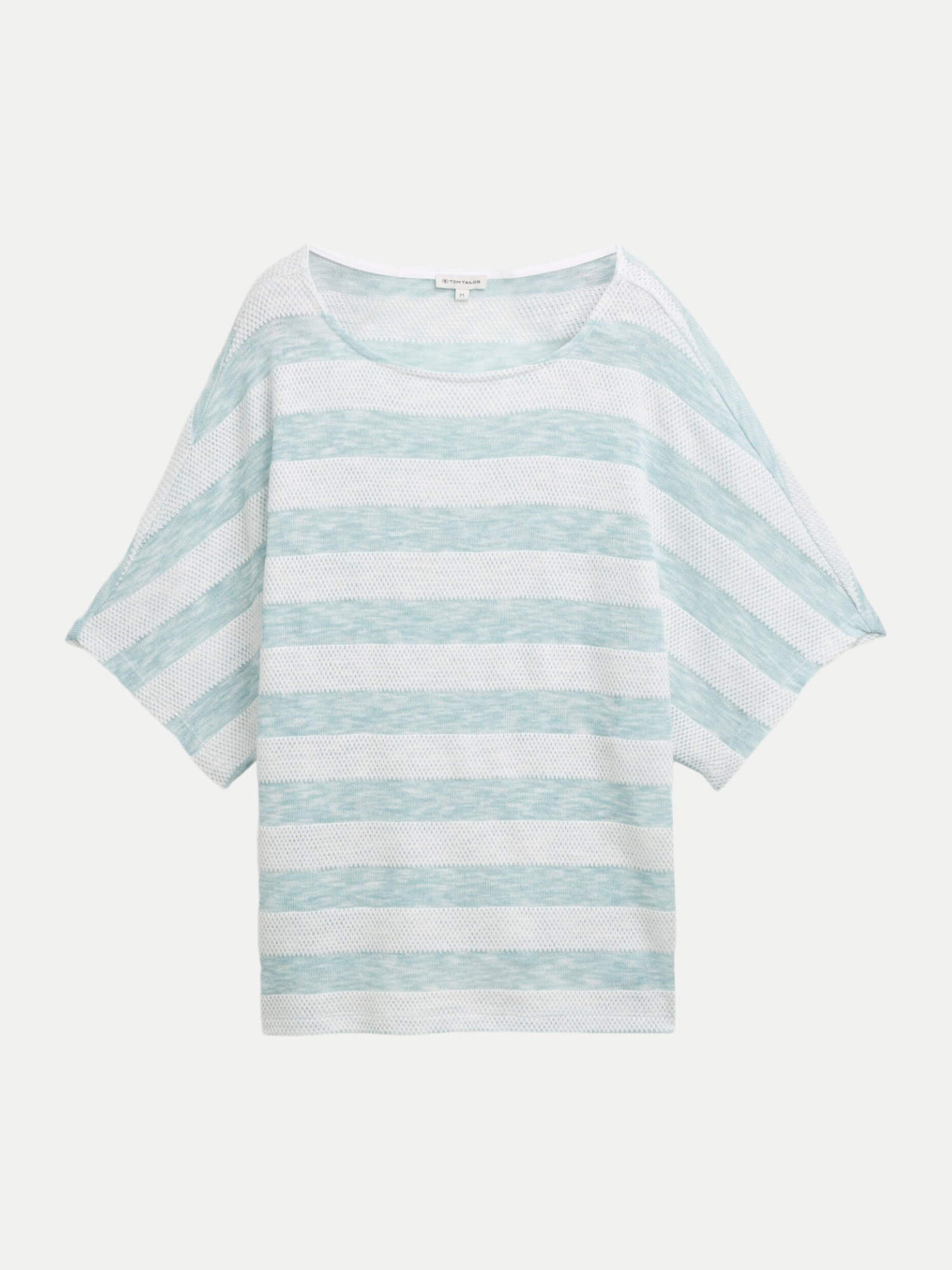 T-Shirt Mehrfarbig M