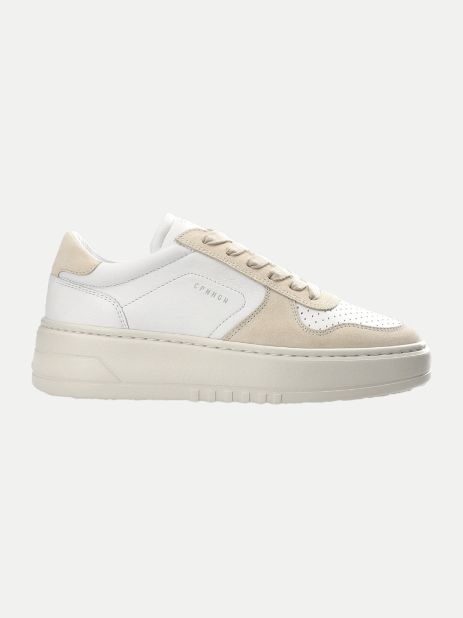 Low-Top Sneaker CPH77 Beige 40