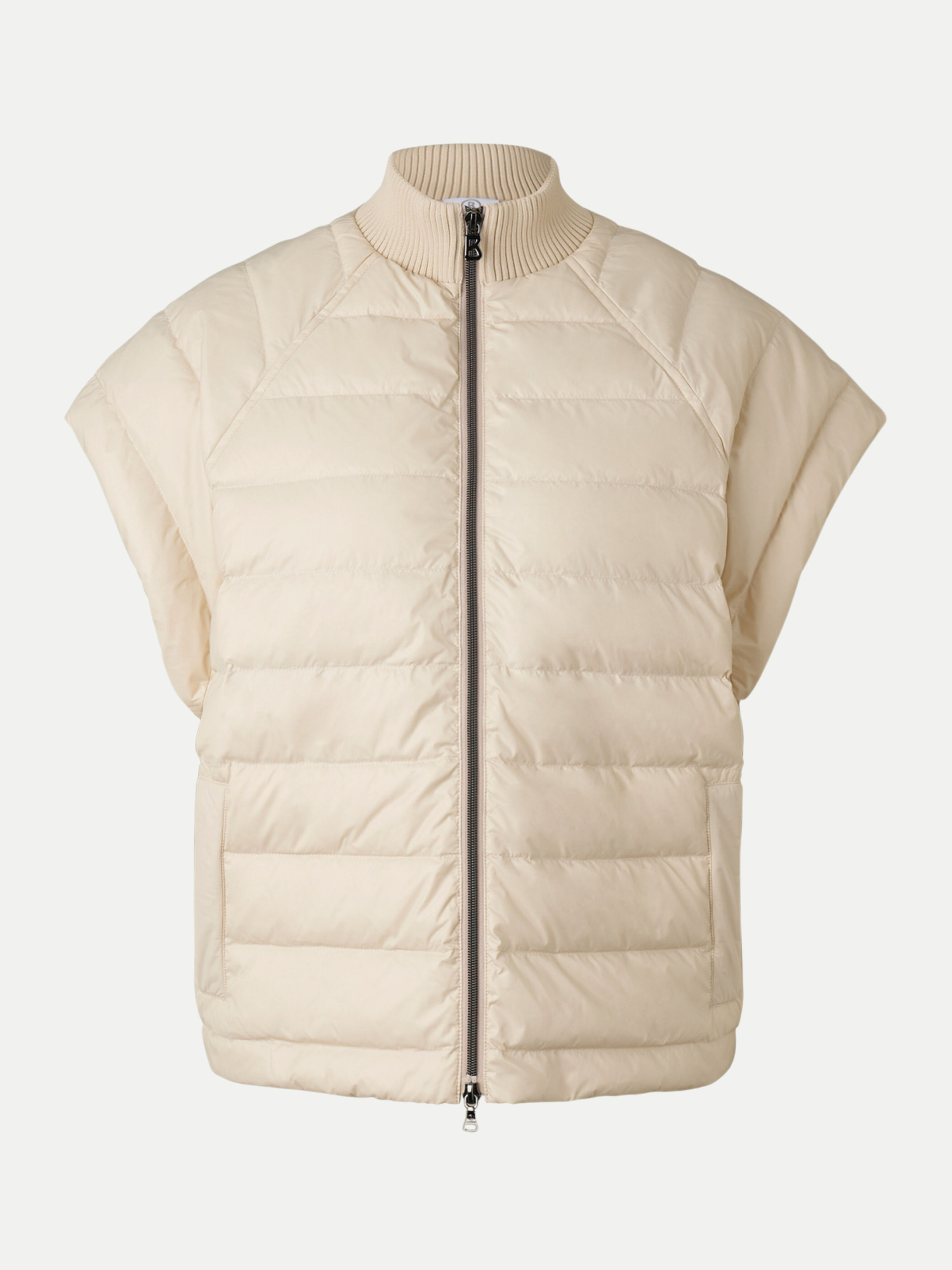 Bogner Daunenweste NAHLA-D Beige 36