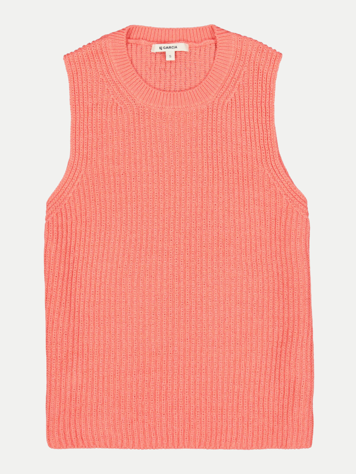 Garcia Stricktop Pink XL