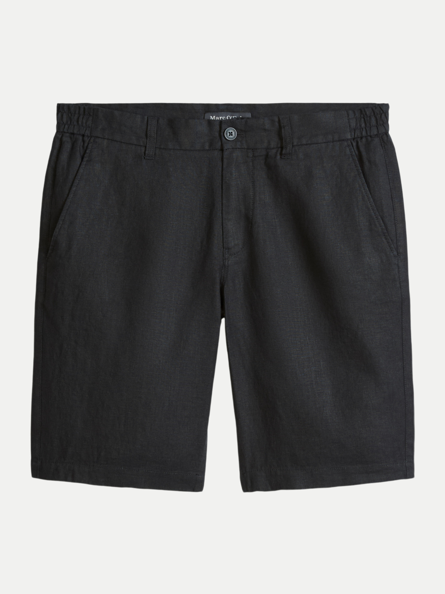 Marc O' Polo Shorts Reso Schwarz 36