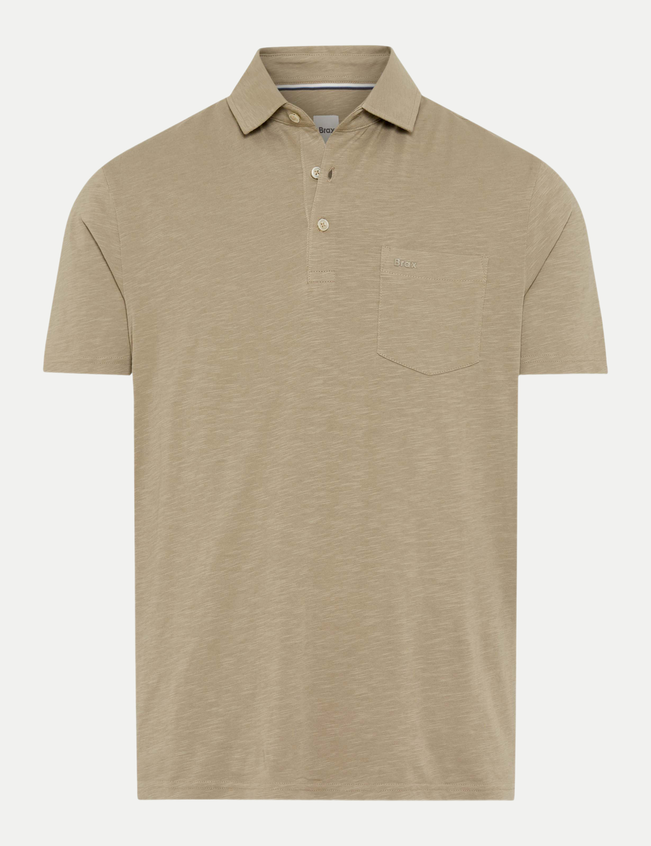 Brax Poloshirt PAVO Beige L