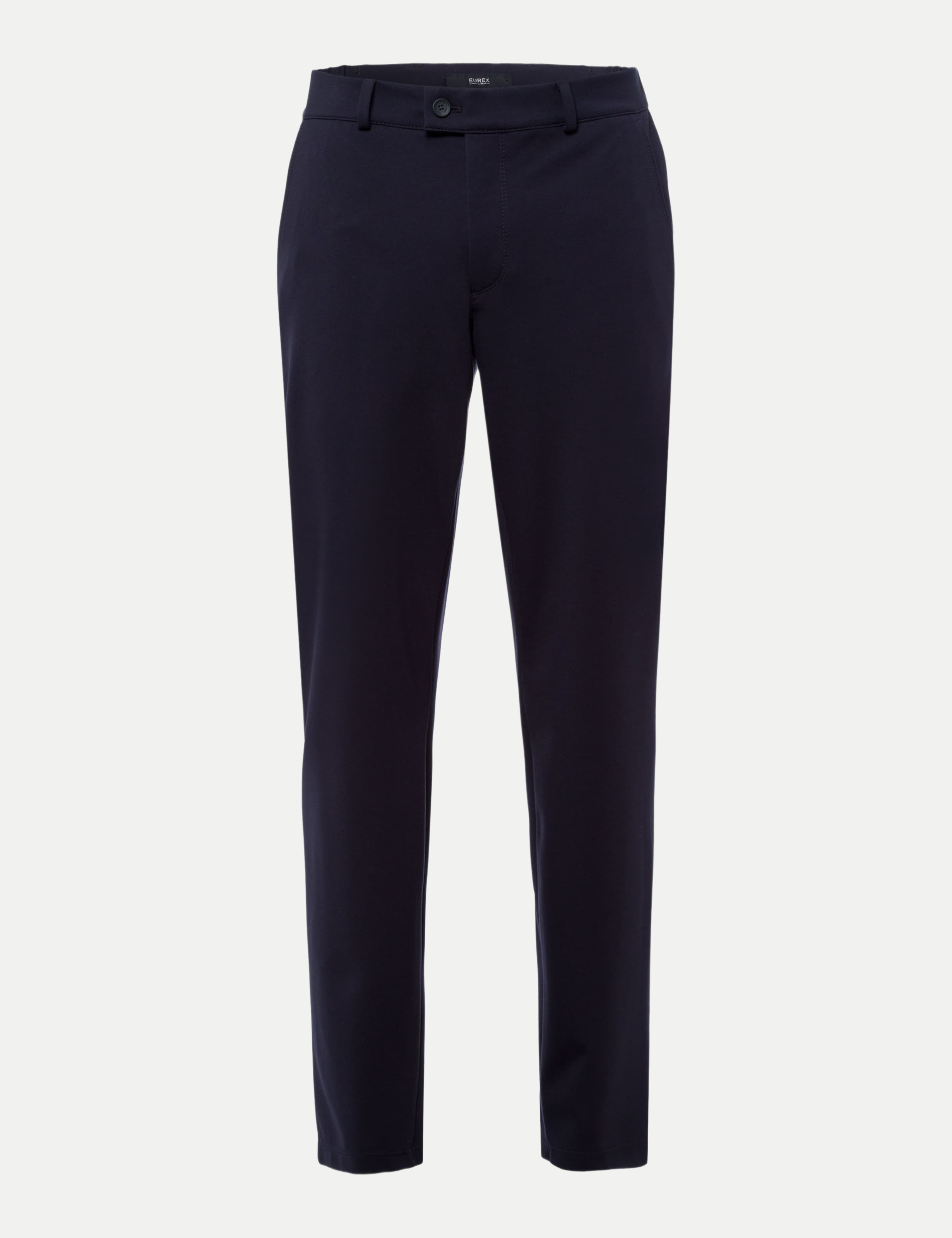 Eurex Chinohose THILO Schwarz 28U