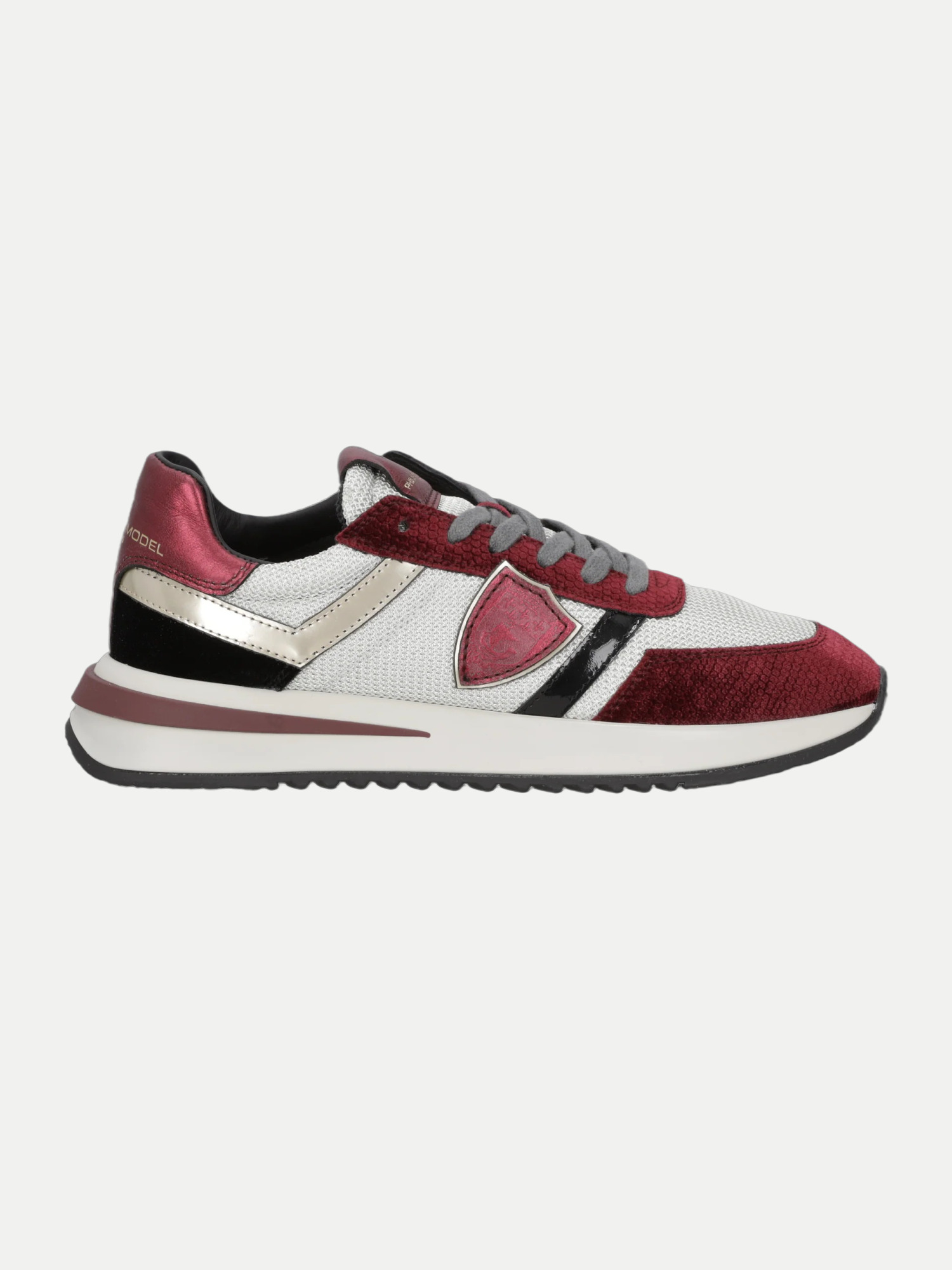 Sneaker Tropez 2.1 Low Mehrfarbig 38