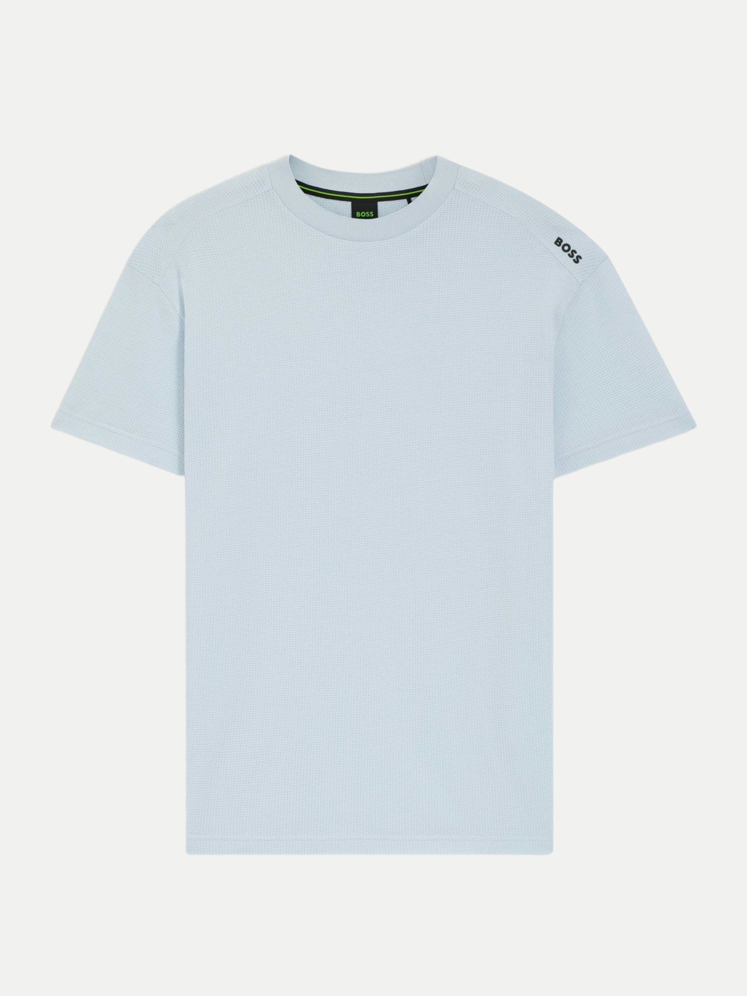 Boss Green T-Shirt Weiß M