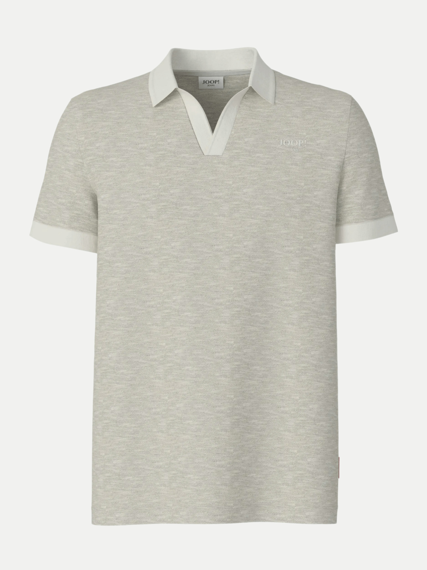 JOOP! JEANS Tshirt Aleno Beige S