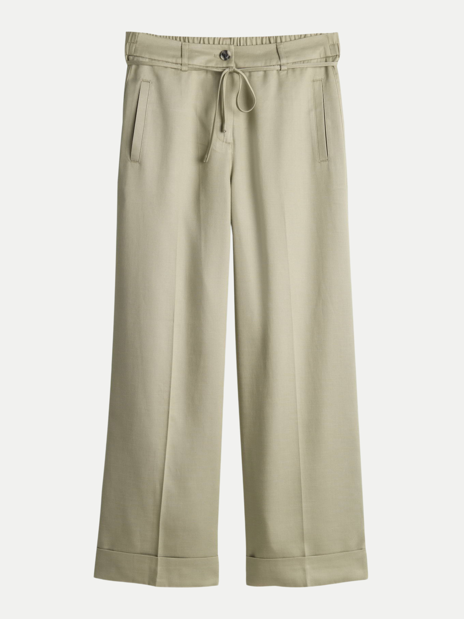 Opus City Hose Meeri bloom Beige 36