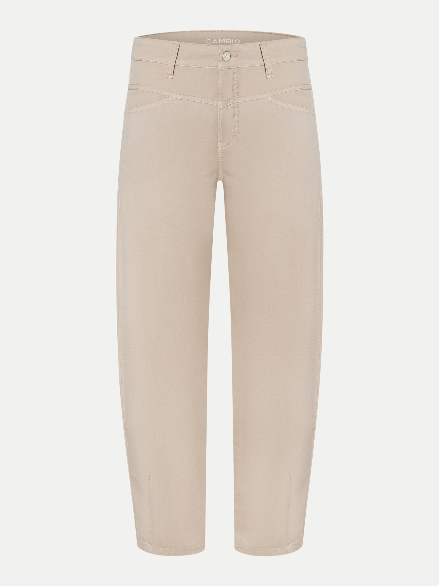 Cambio Hose Elin Beige 44/27