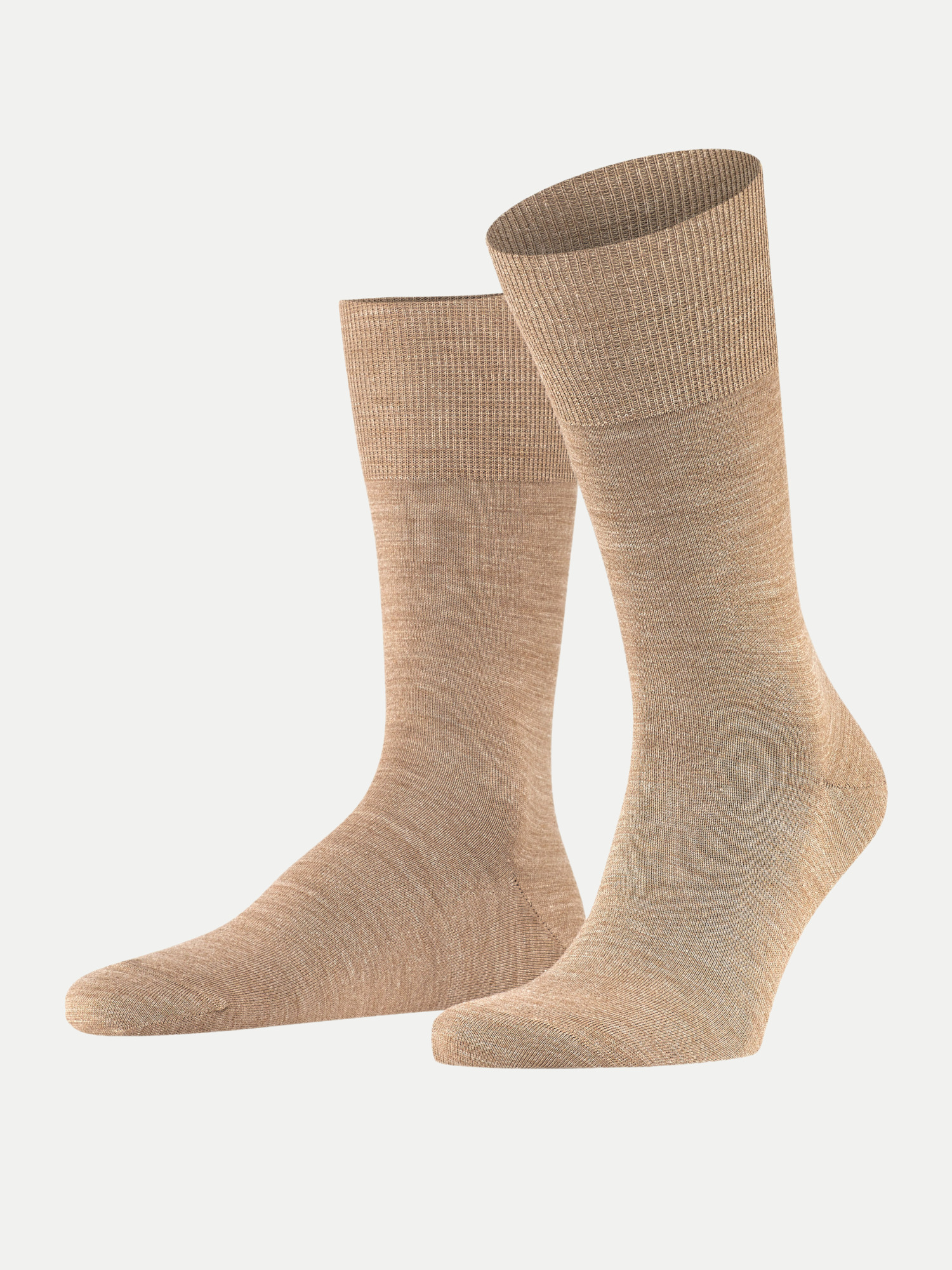 Falke Socken Airport Beige 45-46