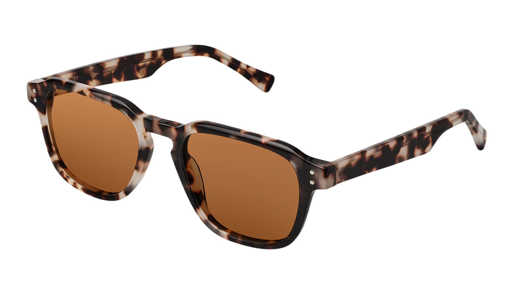 Frank and Lucie Sonnenbrille Leo bei Robert Ley