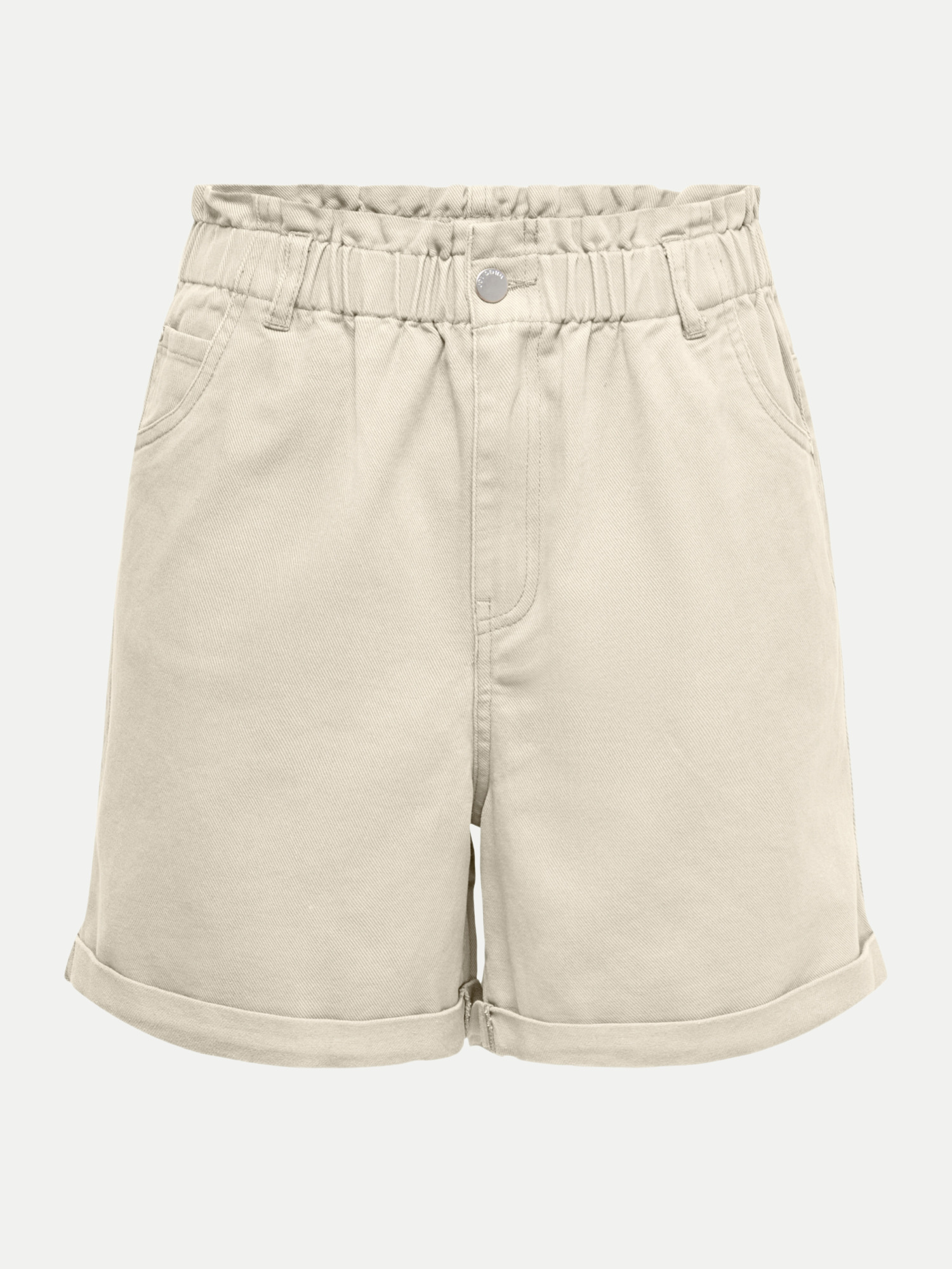 Regular-Fit Shorts Zizzy Beige L