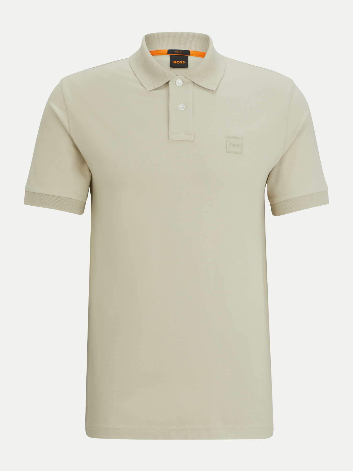 Boss Orange Poloshirt Beige XXL