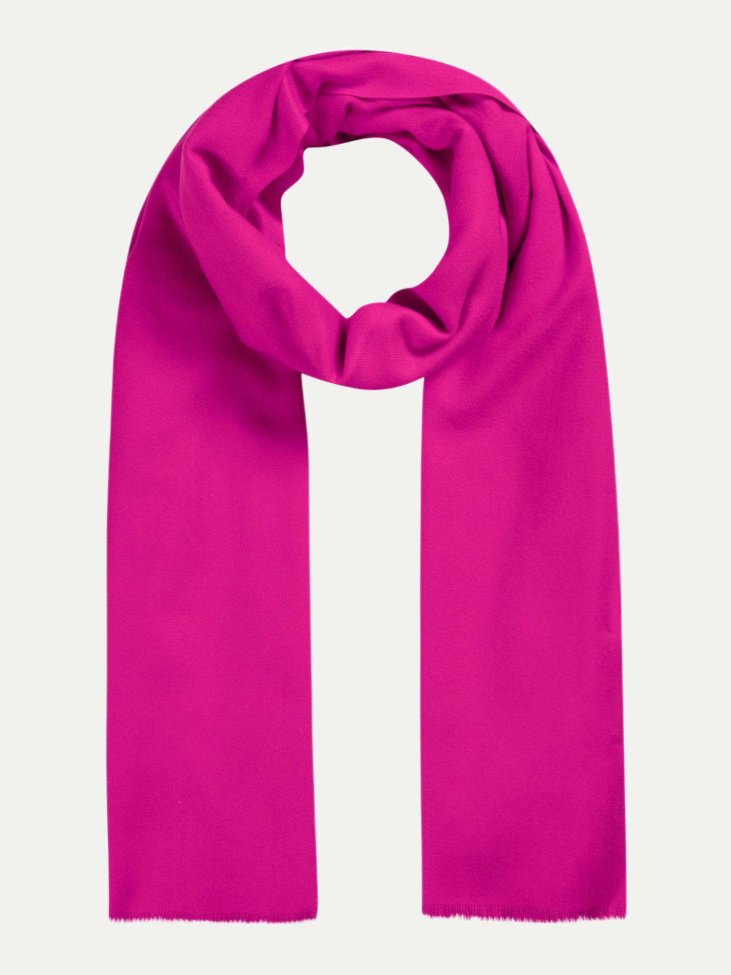 Codello Twill-Schal Pink