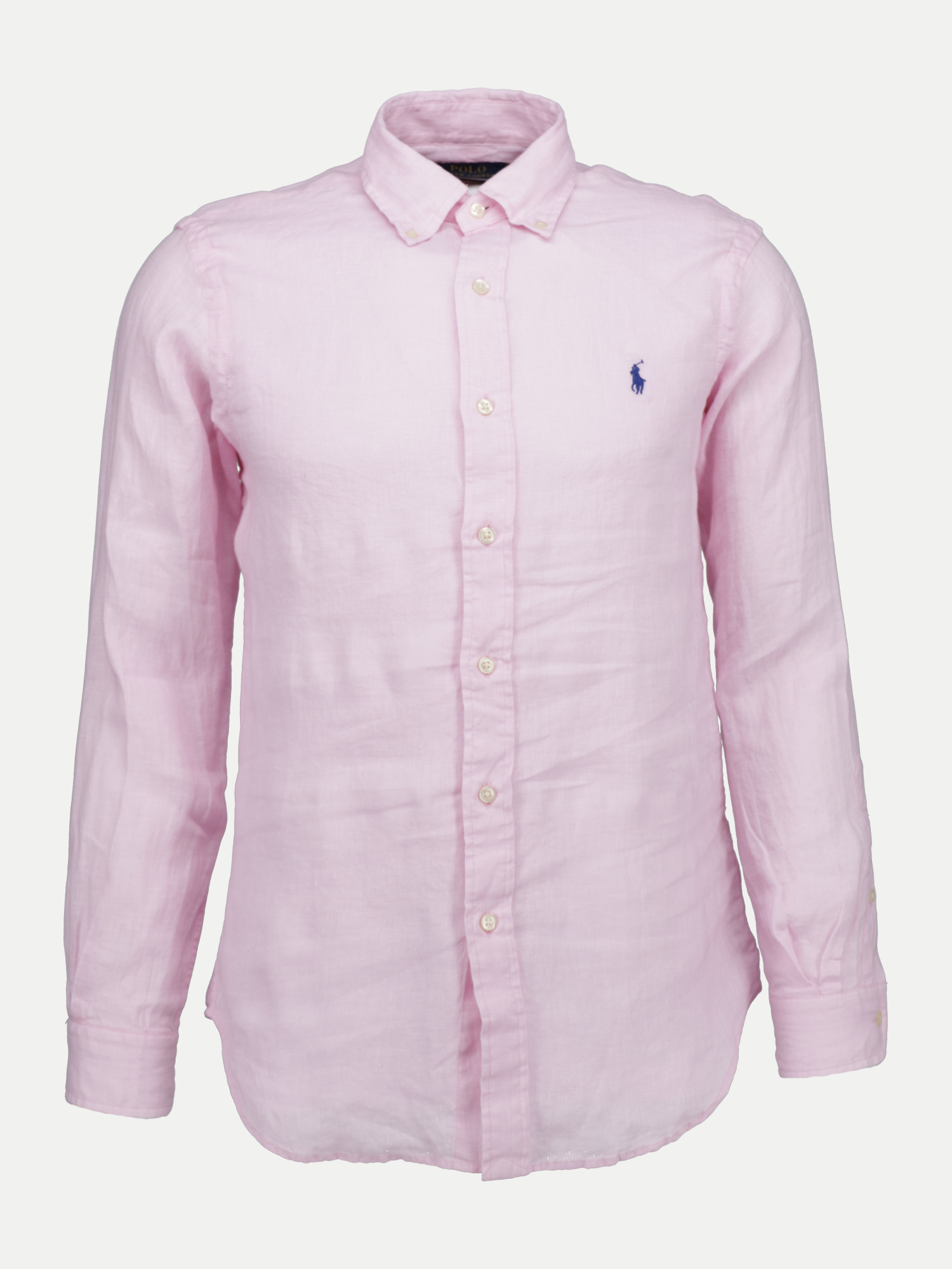 Polo Ralph Lauren Hemd Rosa L