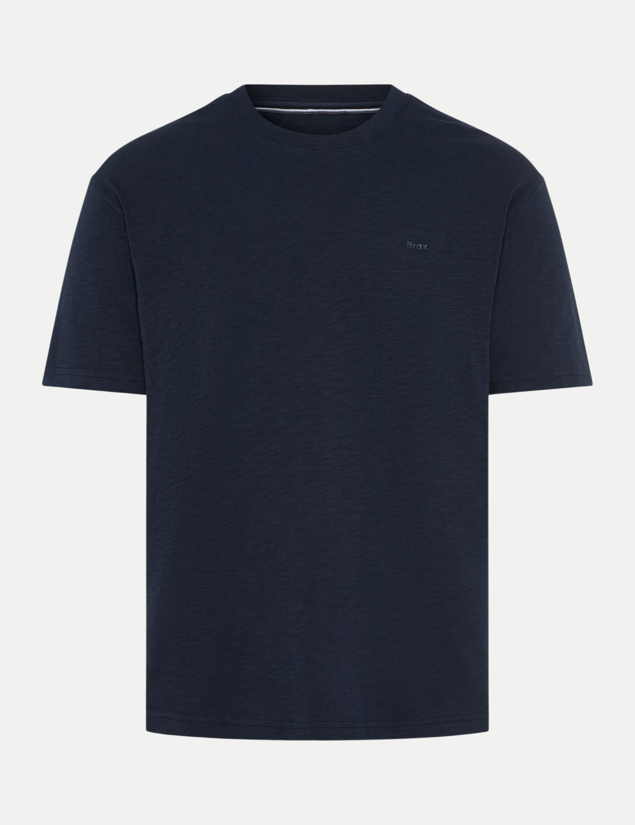 Brax T-Shirt TROY Blau XXL