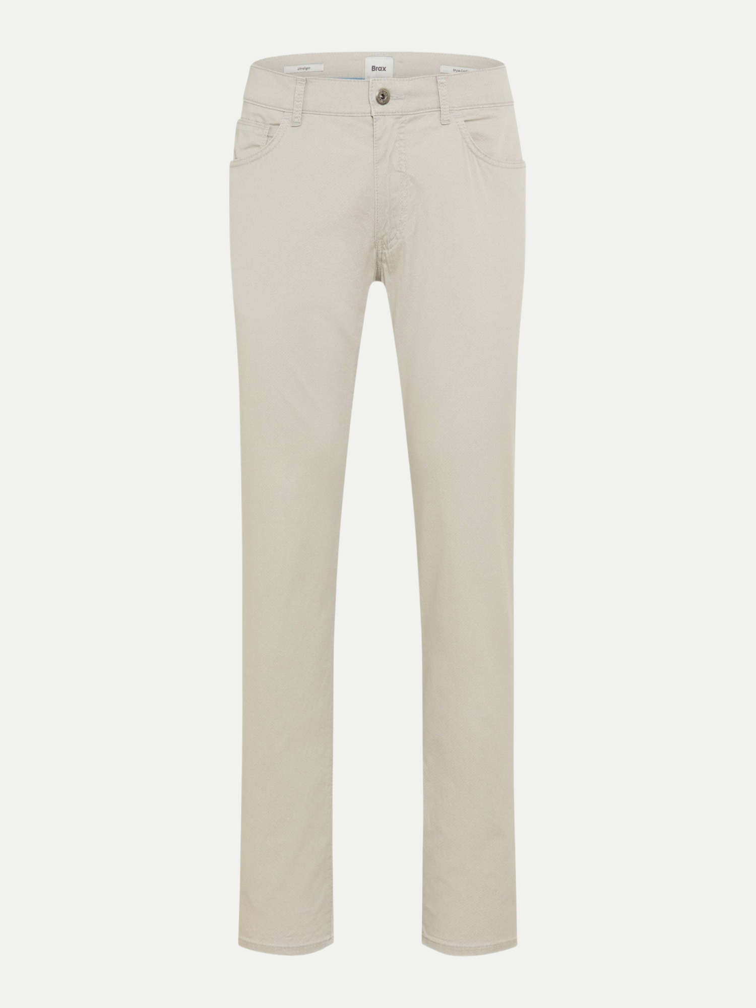 Five Pocket Hose Cadiz Beige 36/30