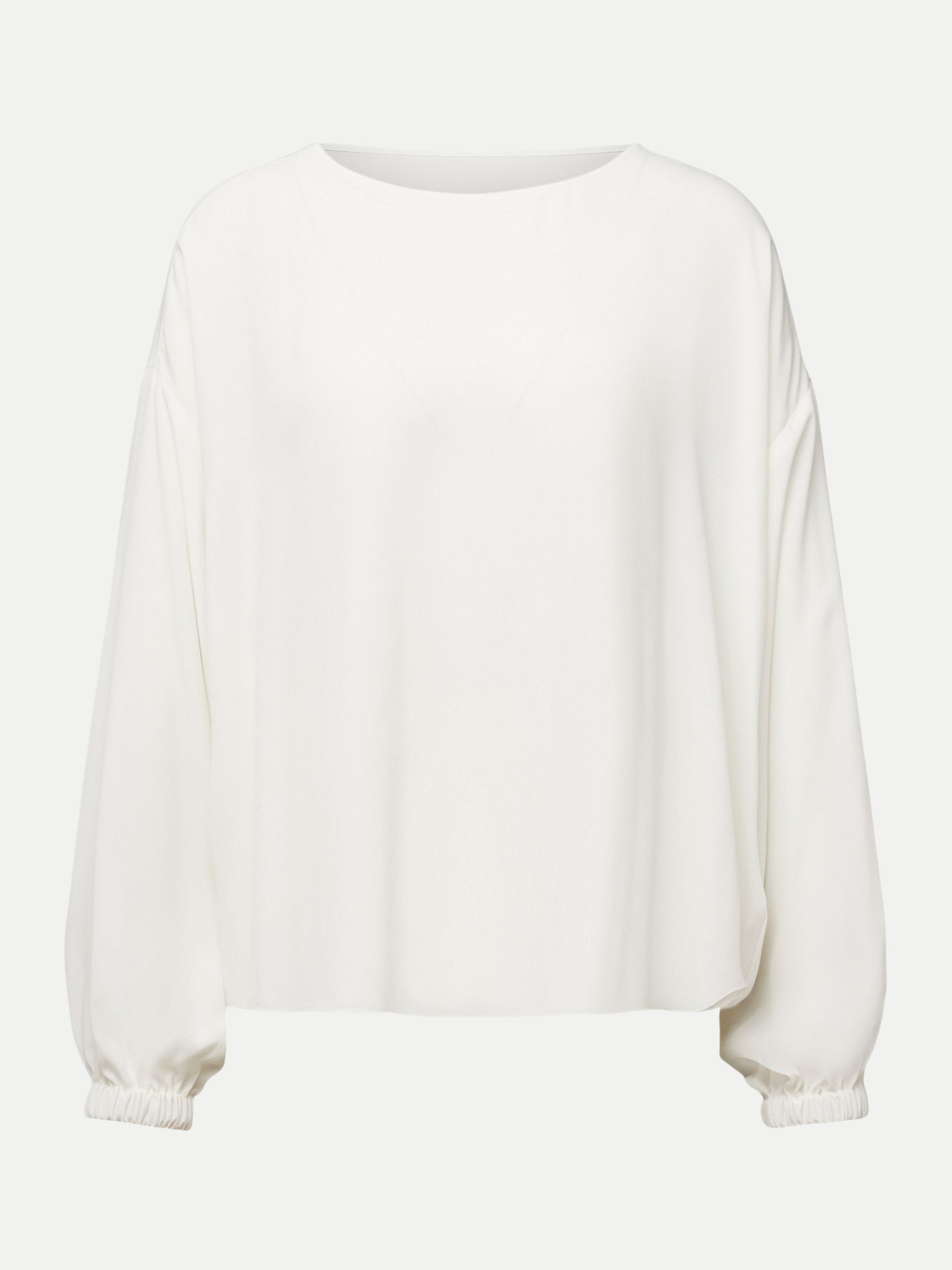 Drykorn Bluse LIRIEN Weiß 4