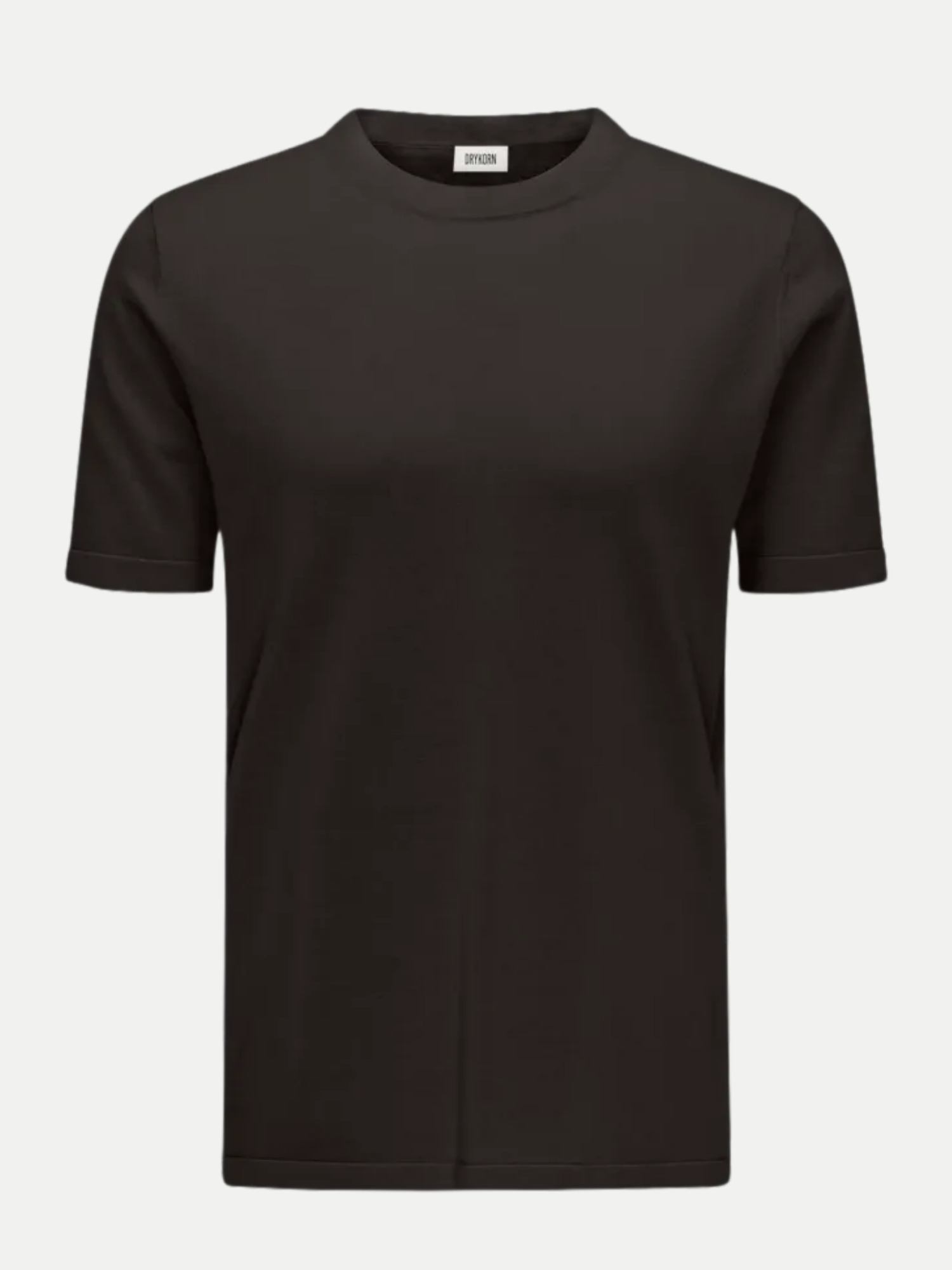 Drykorn T-Shirt Valentin Schwarz L