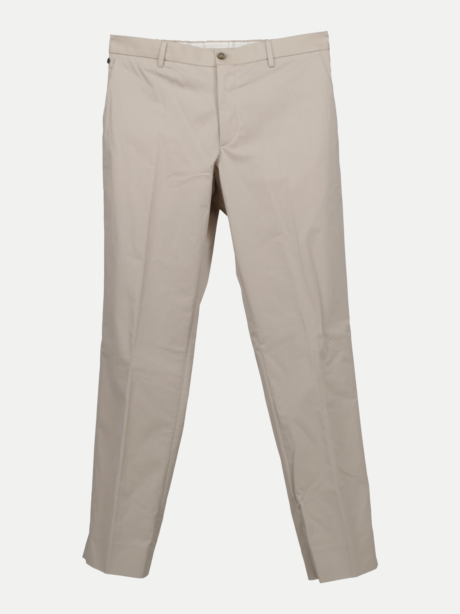 GTA Slim-Fit Chino Davide Beige 50