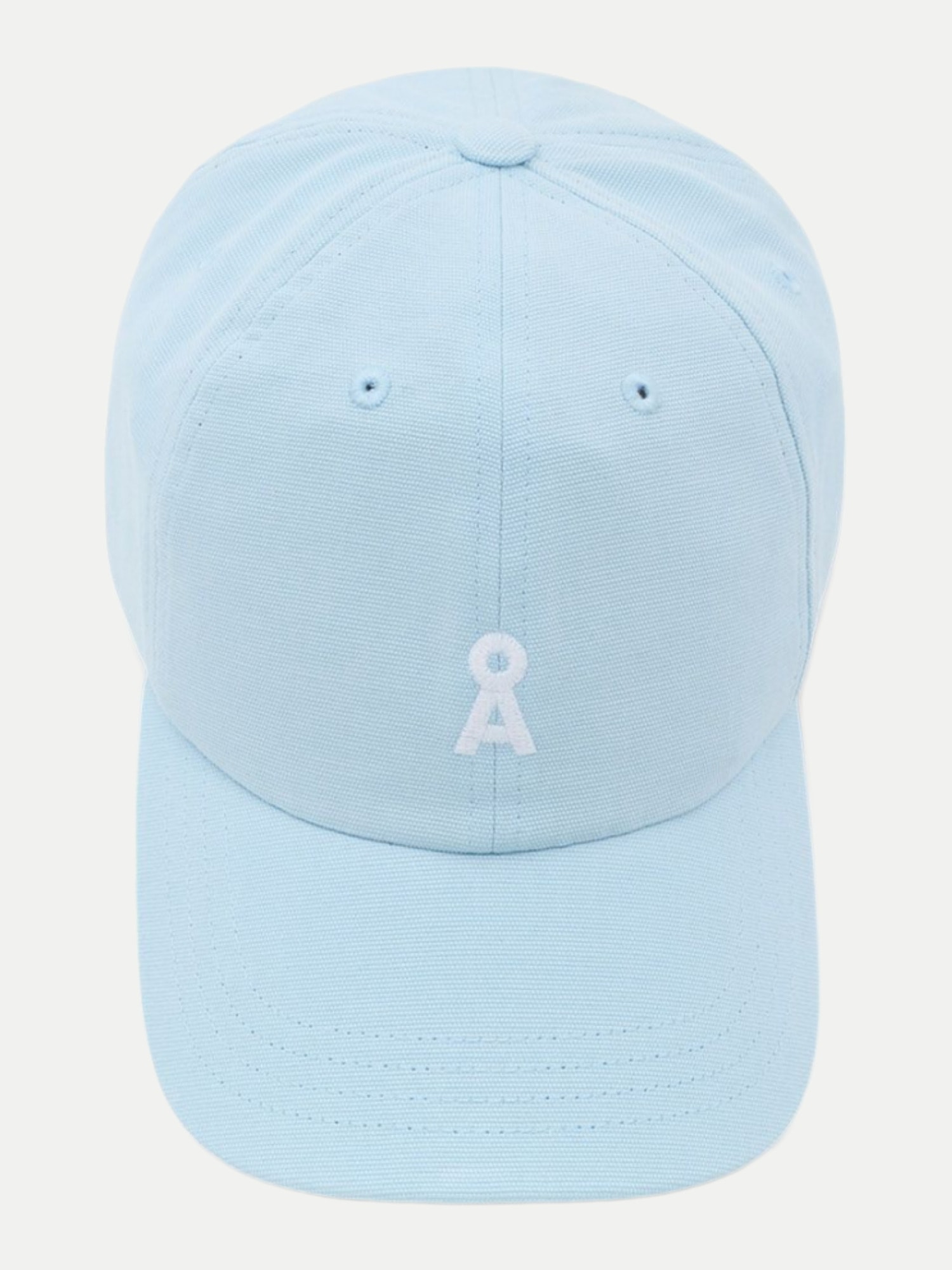 ARMEDANGELS Kappe Blau