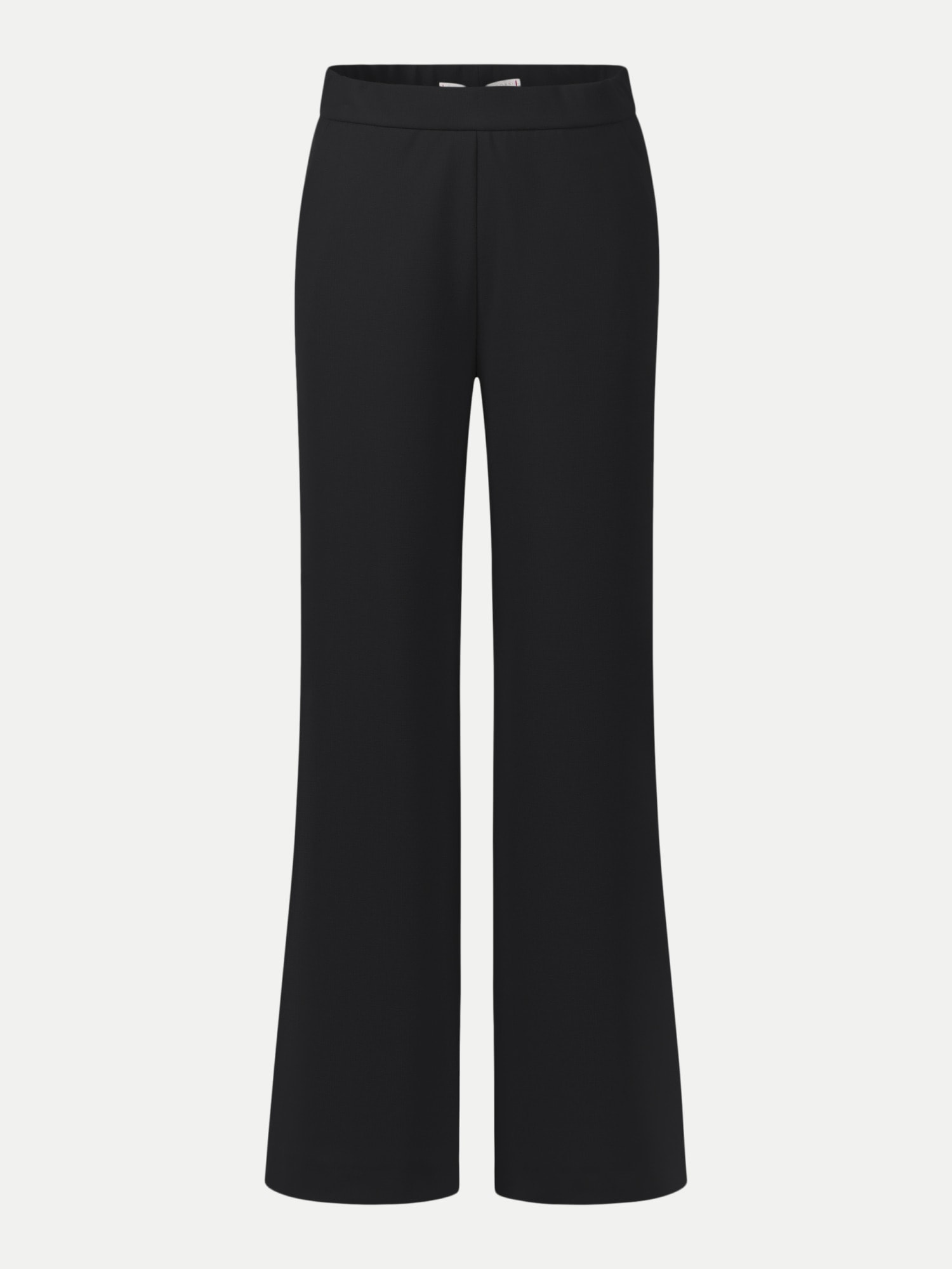 Culotte-Chino Palina Schwarz 44