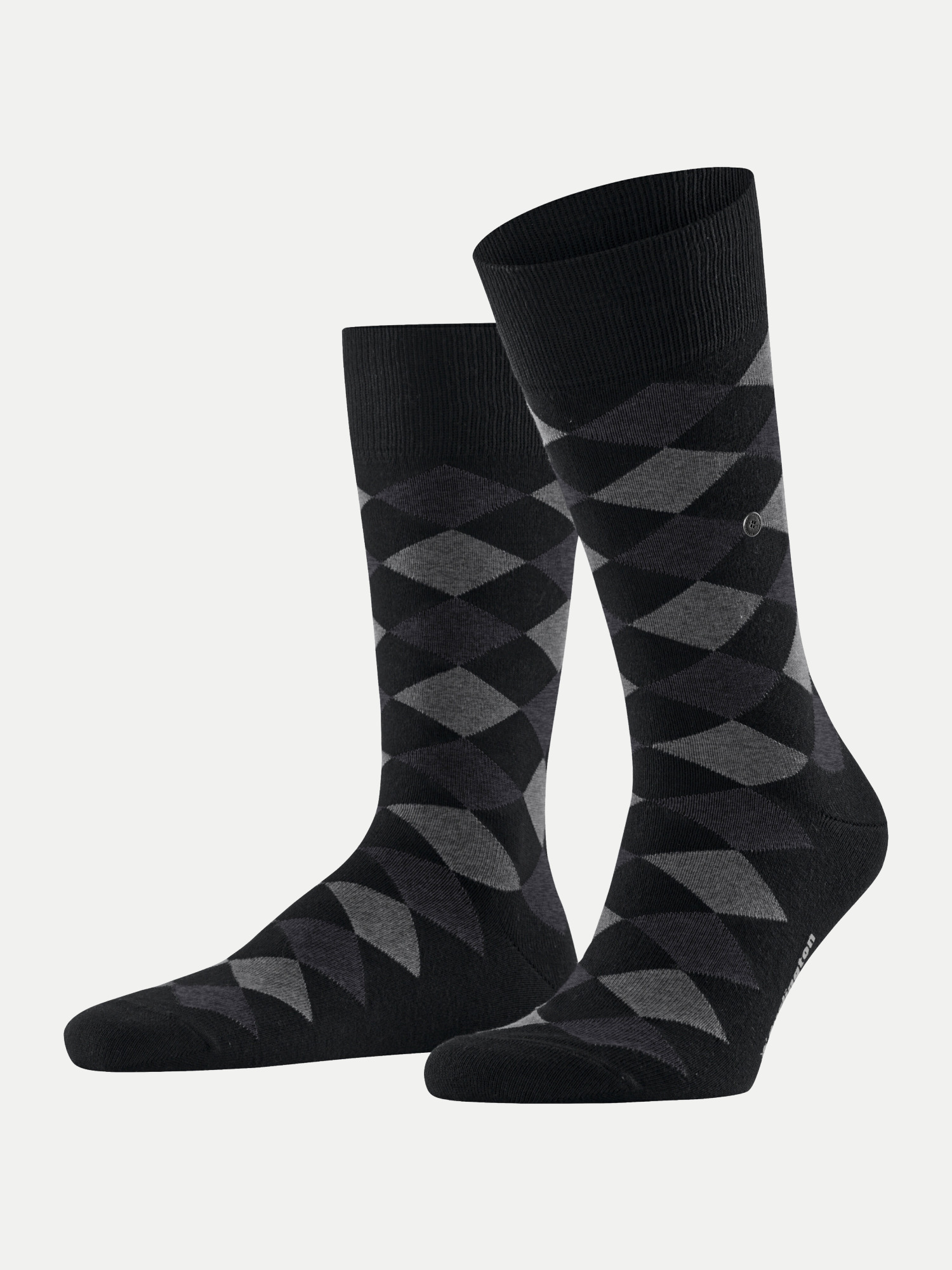 Socken Danny Schwarz 40-46