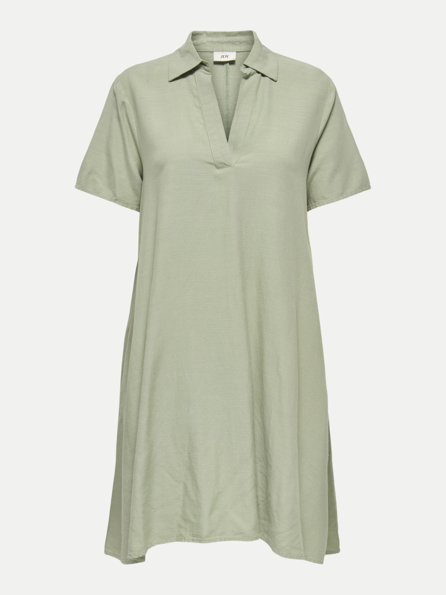 JDY Kleid Caya Grün S