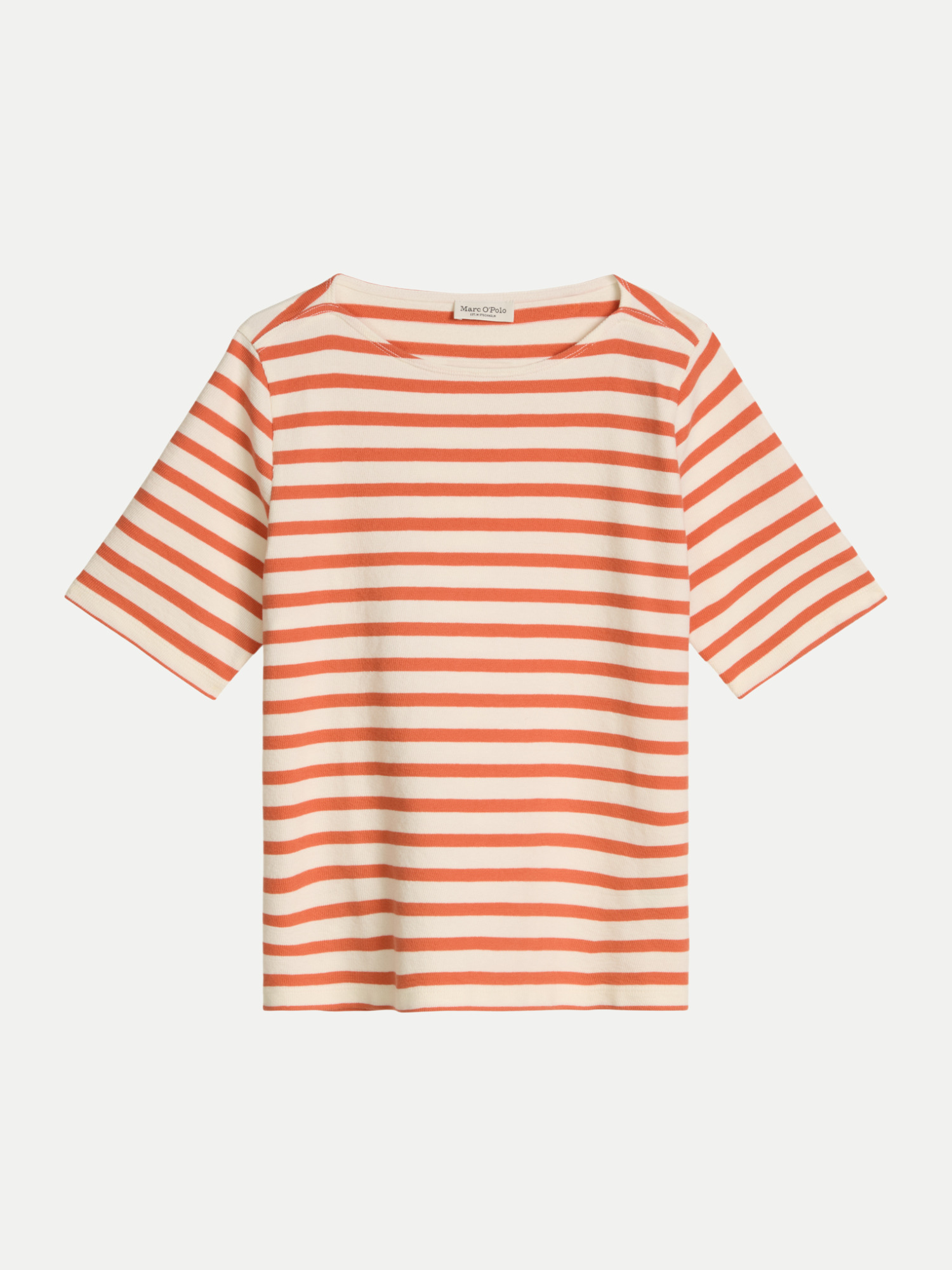 Marc O' Polo T-Shirt gestreift Mehrfarbig XS