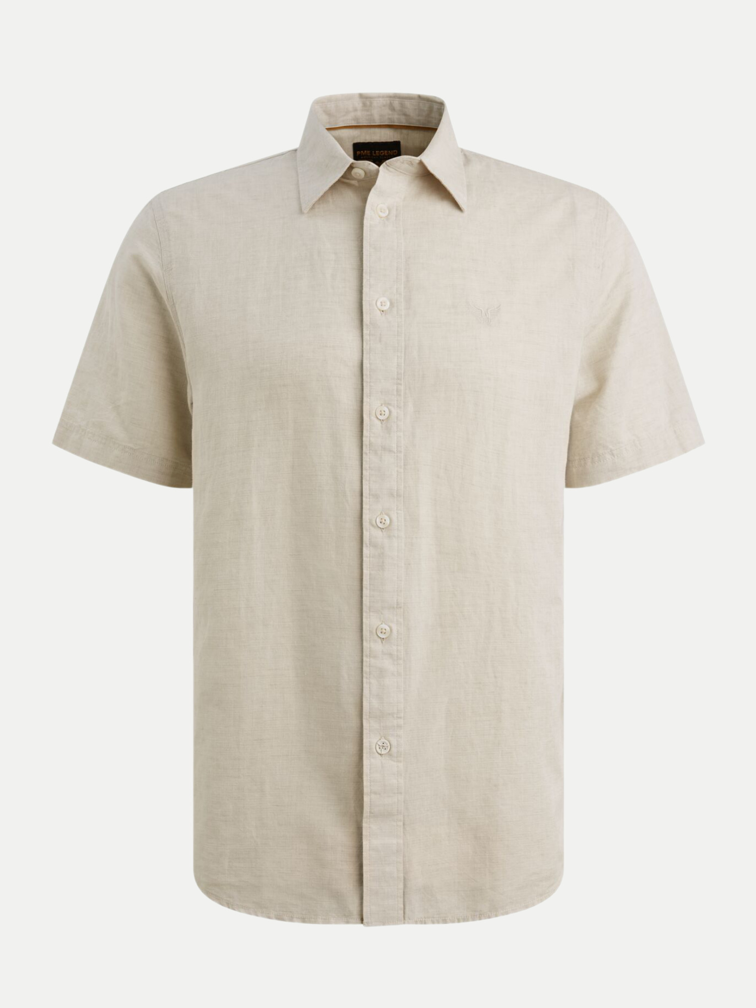PME Legend Hemd Beige L