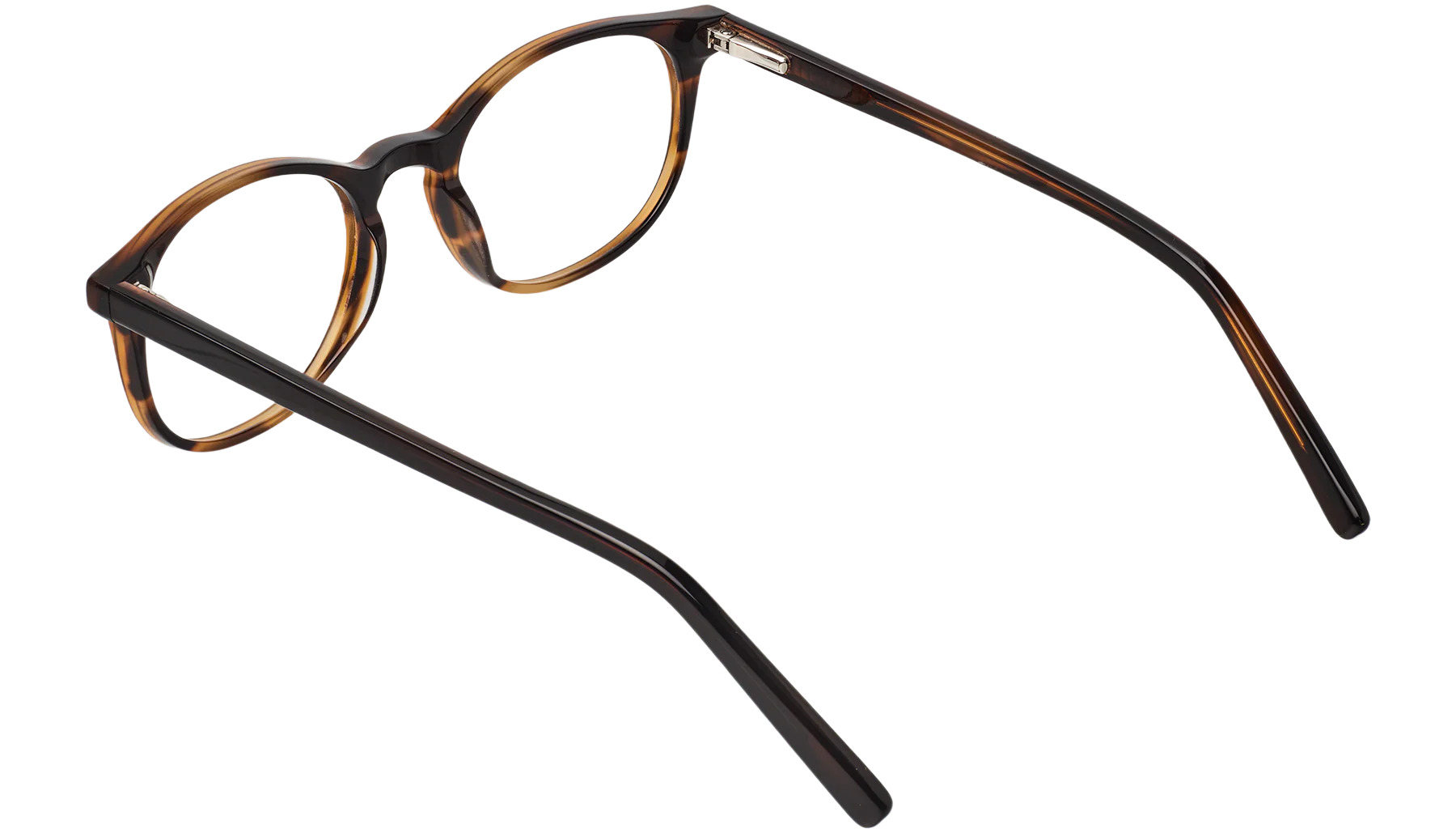 Frank and Lucie Brille Eyeconist bei Robert Ley