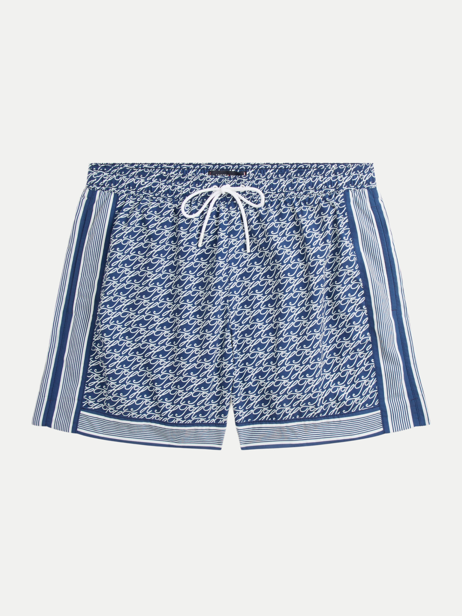 Tommy Hilfiger Badehose Blau M