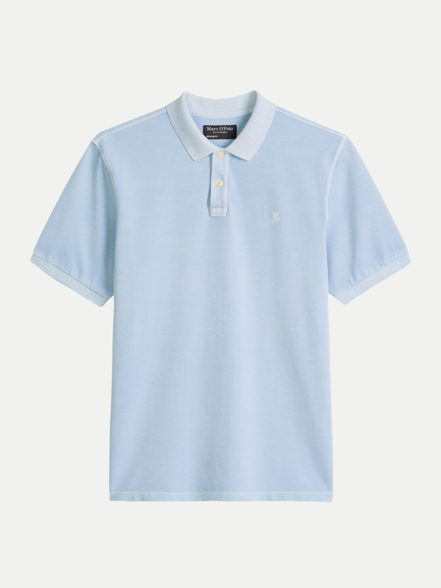Marc O' Polo T-Shirt Blau M