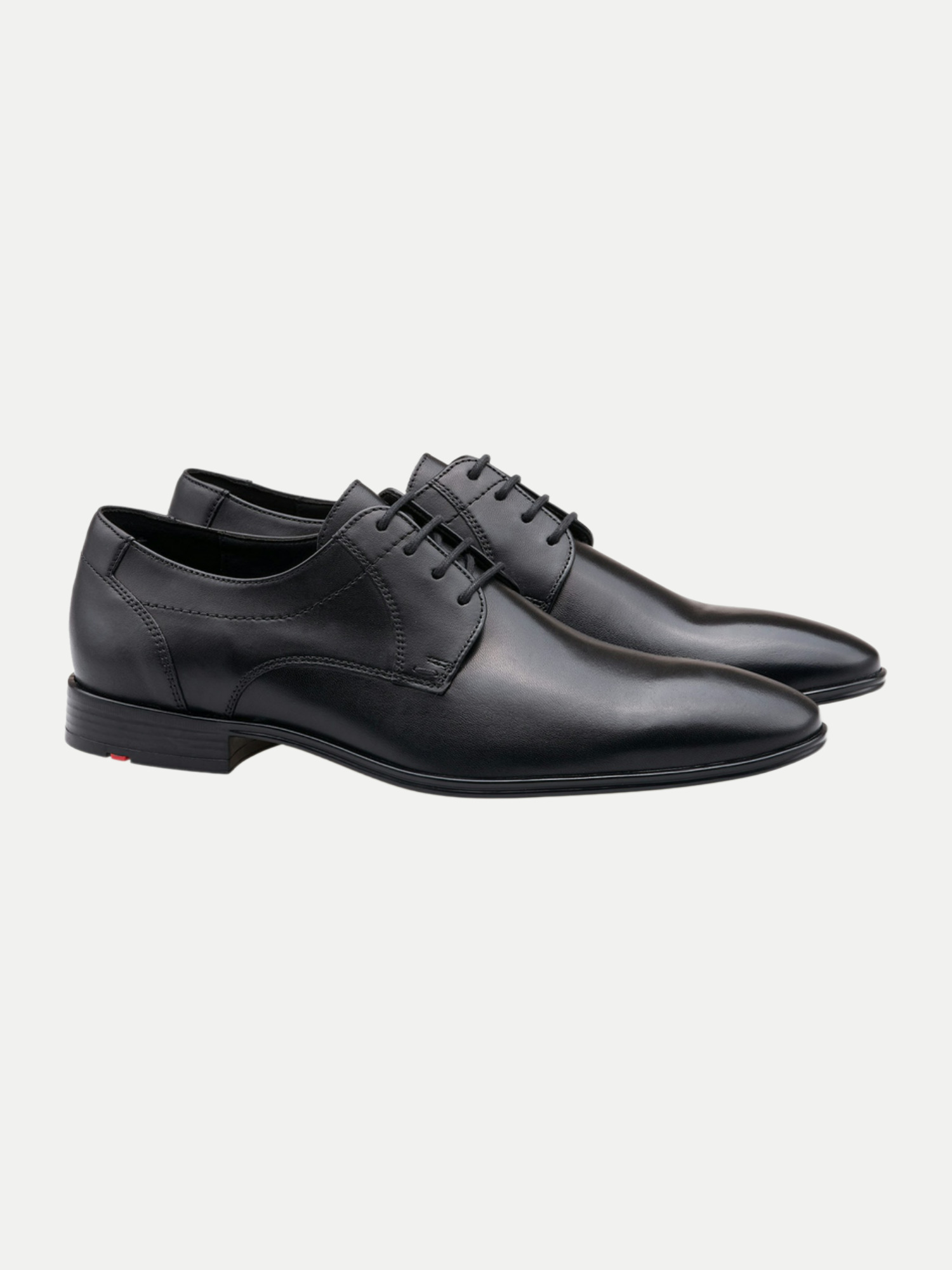 Shoes Derby-Schuh CORE 111 Schwarz 8
