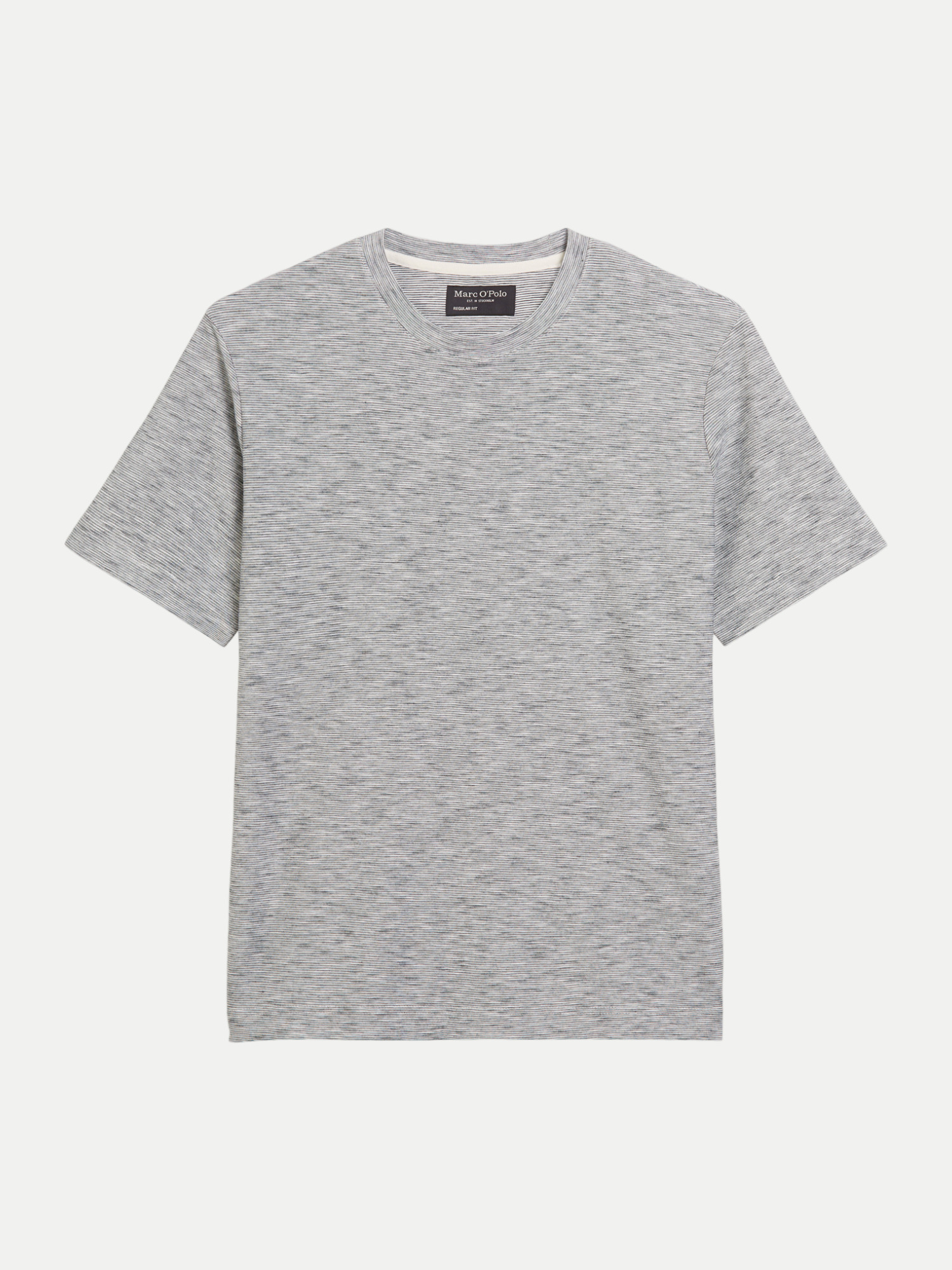 Marc O' Polo Shirt Grau M