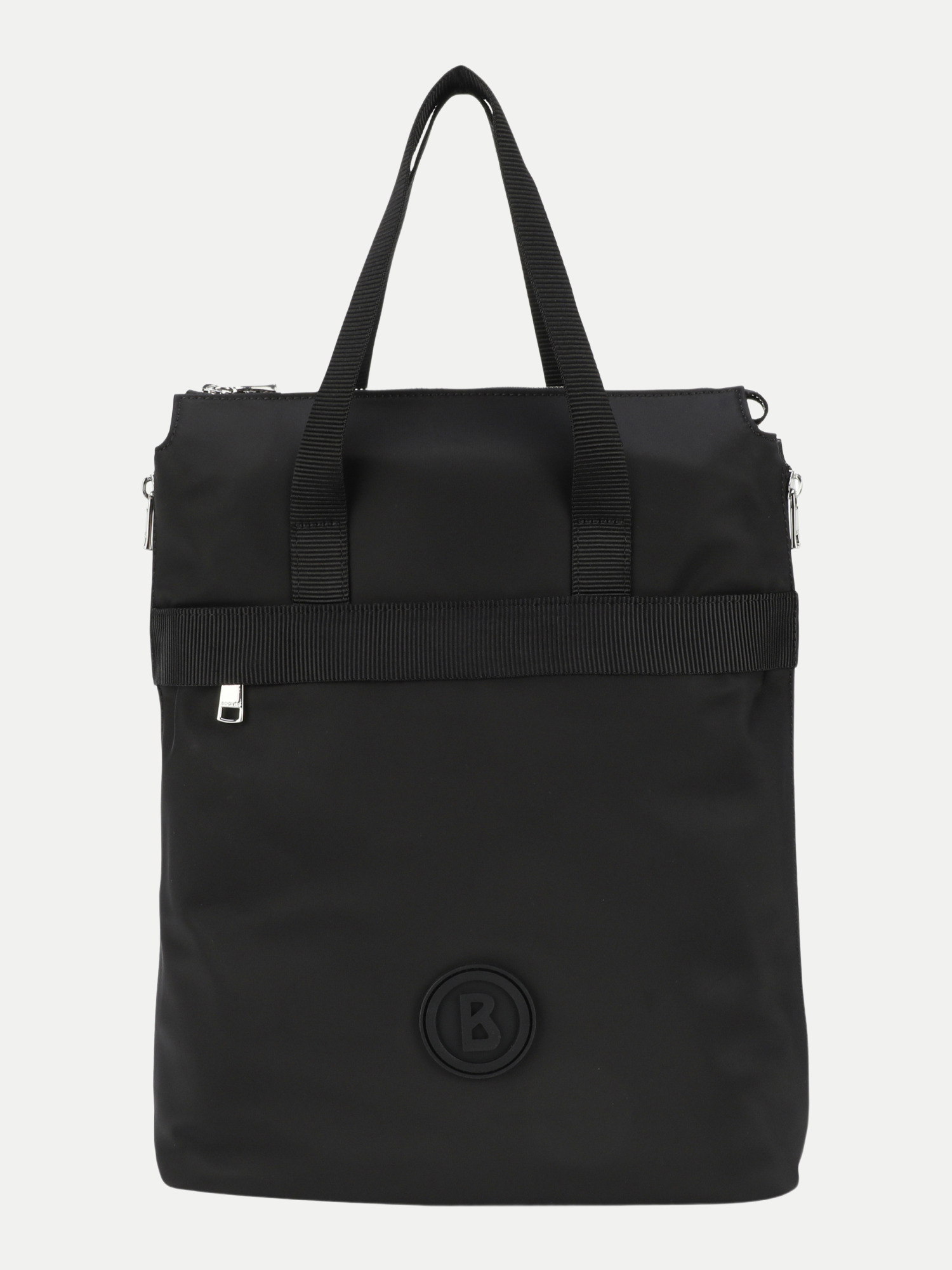 Rucksack Maggia Malea Schwarz