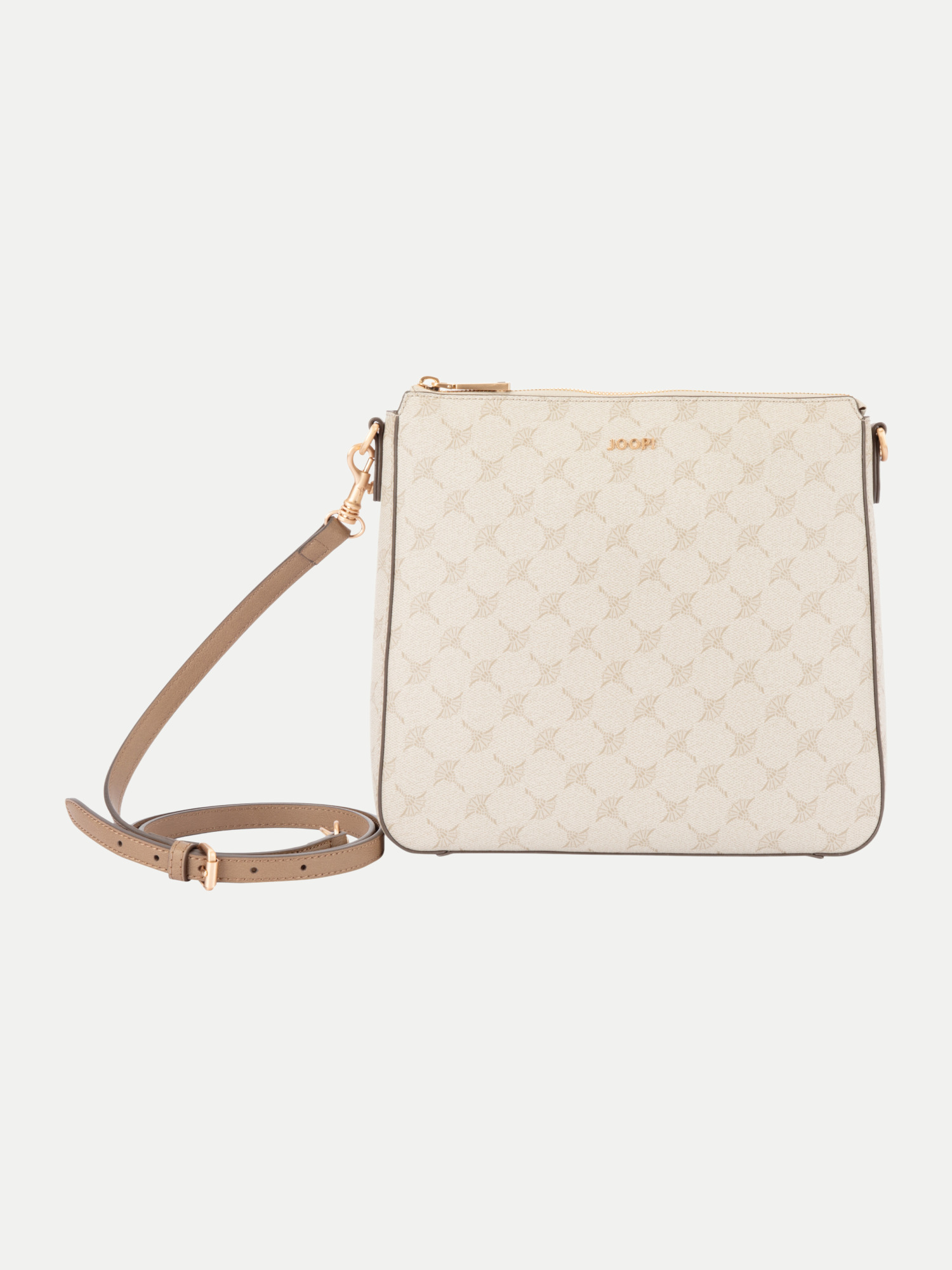 JOOP! Umhängetasche Beige