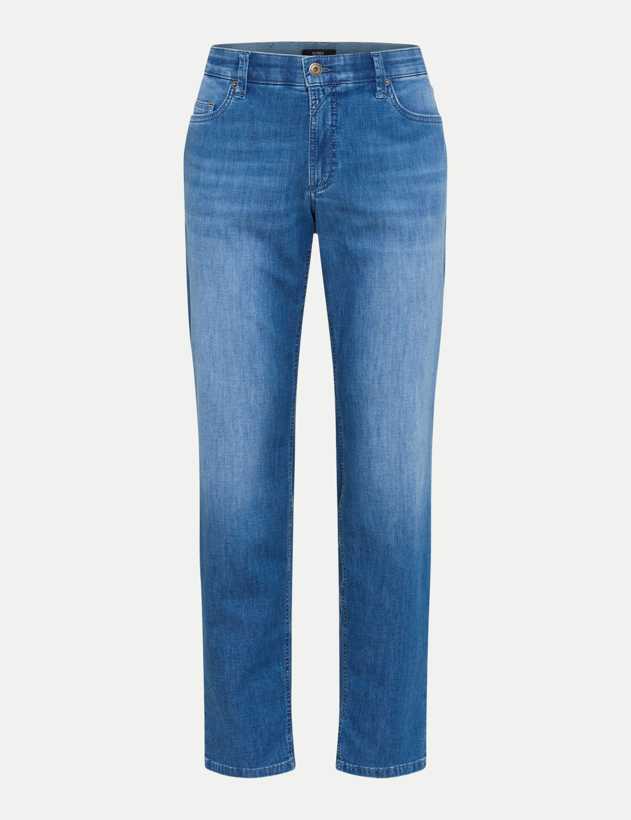 Regular- Fit Jeans LUKE Blau 26U