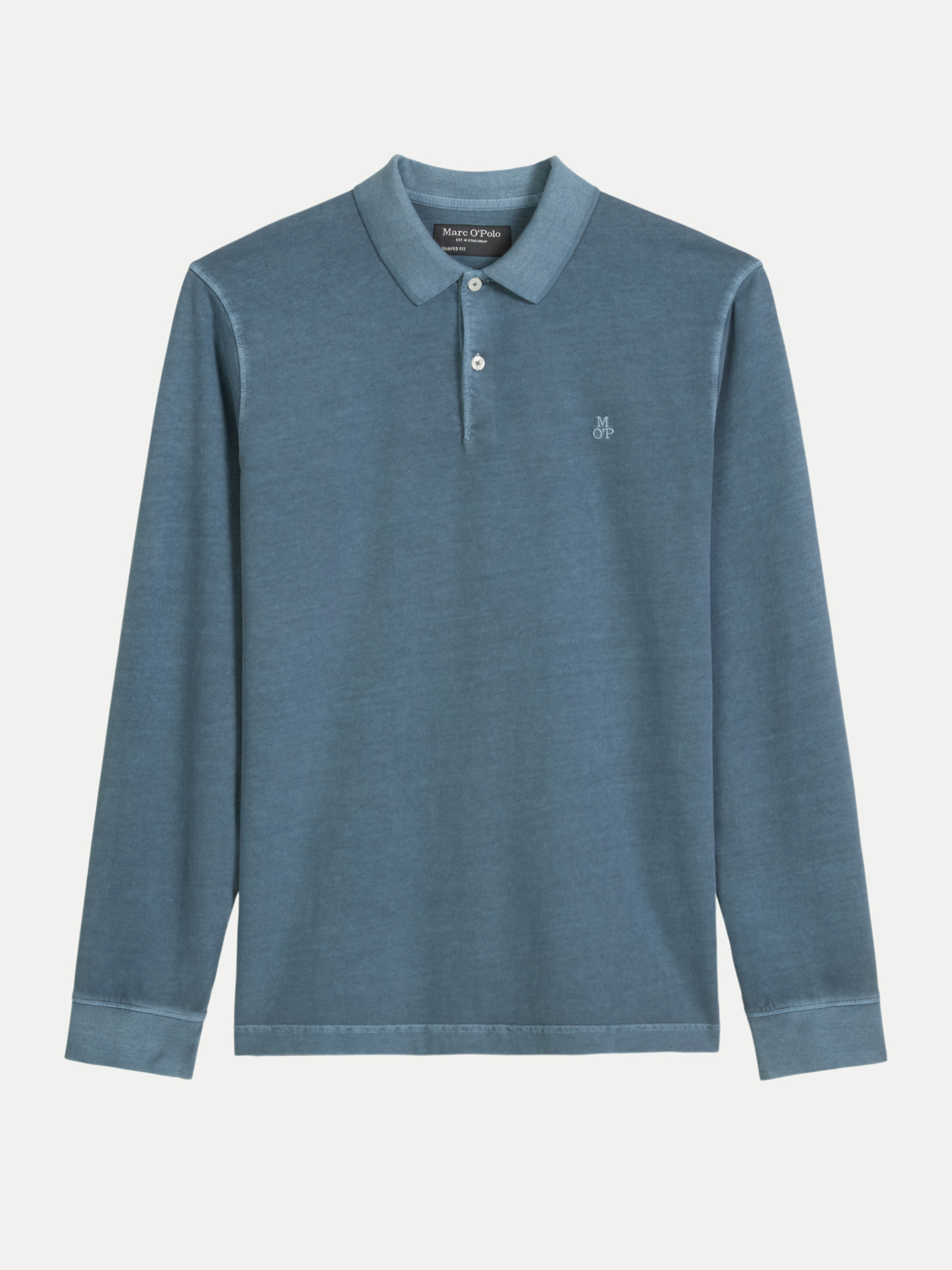 Marc O' Polo Poloshirt Blau L
