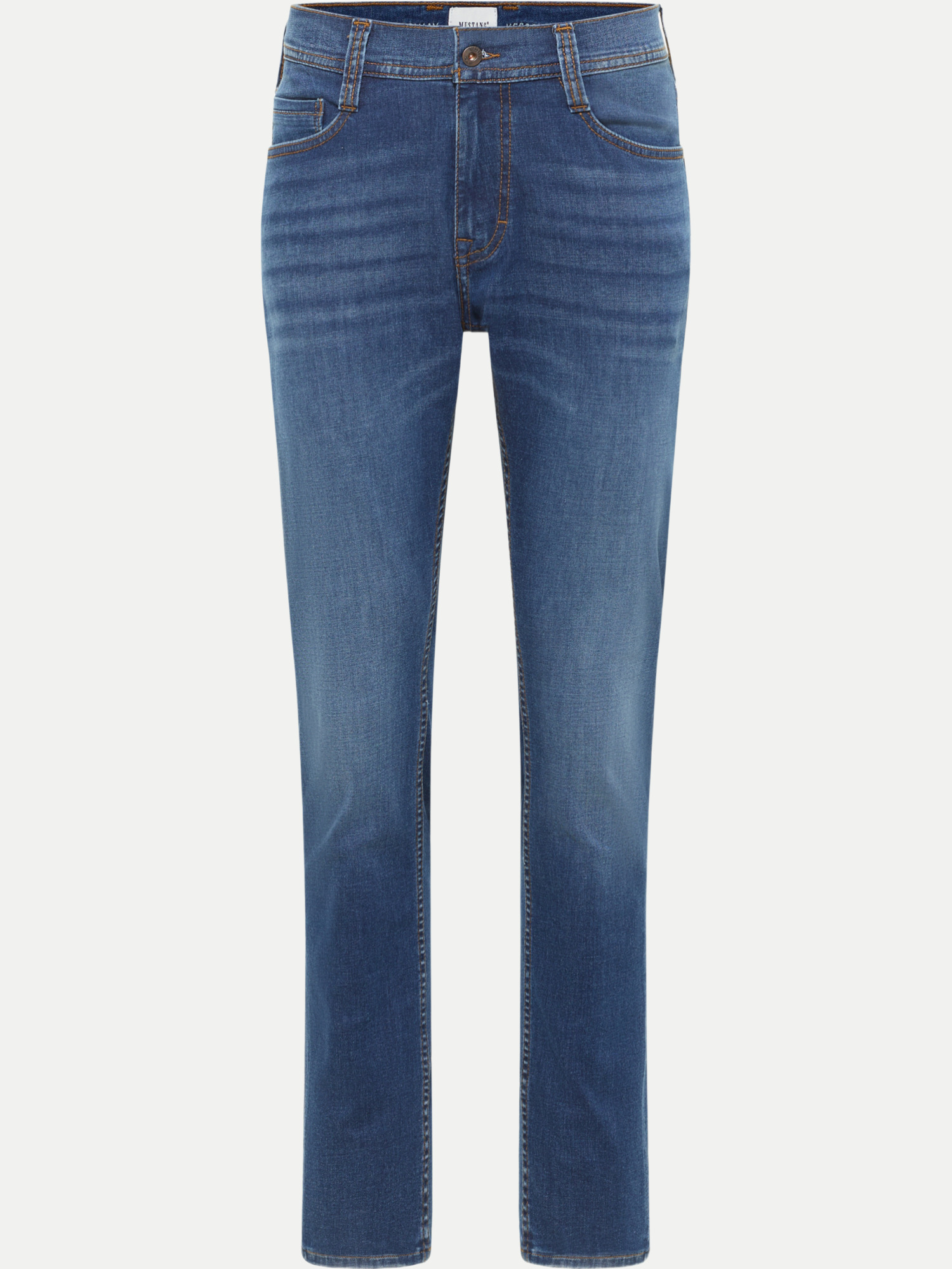 Mustang Jeans OREGON SLIM Blau 3230