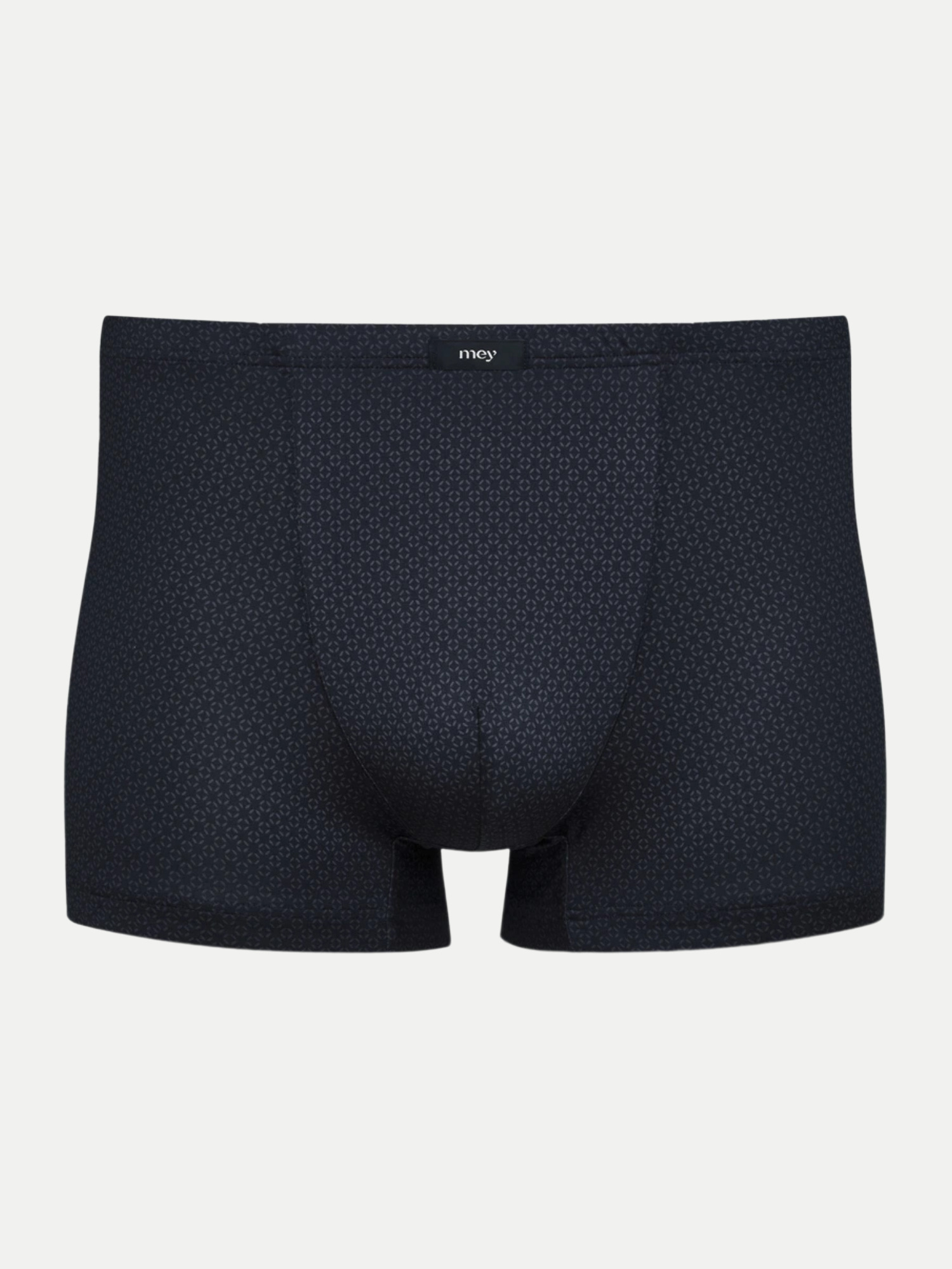 Mey Shorty Schwarz 6