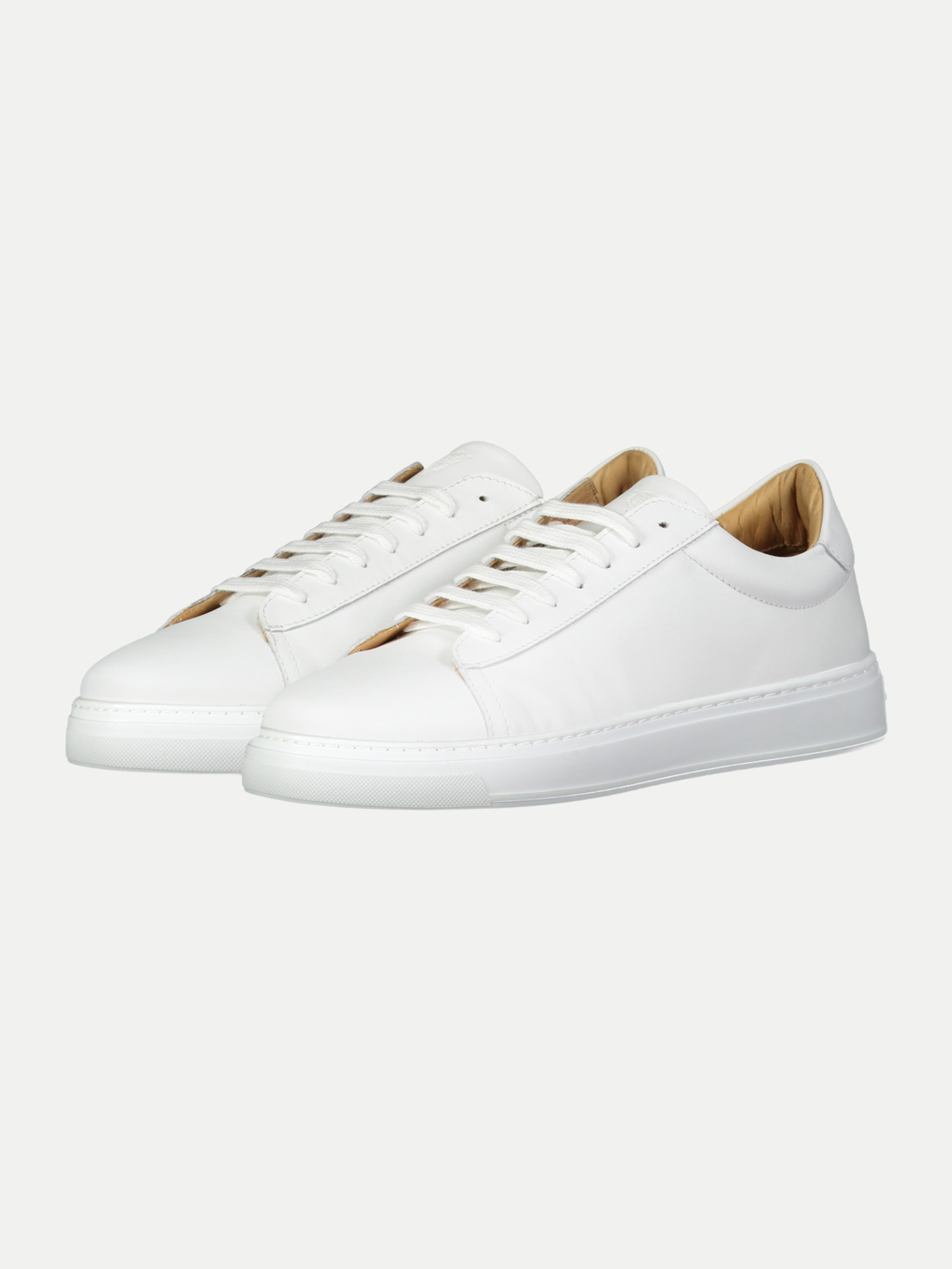 Roy Robson Low-Top Schuhe Weiß 42