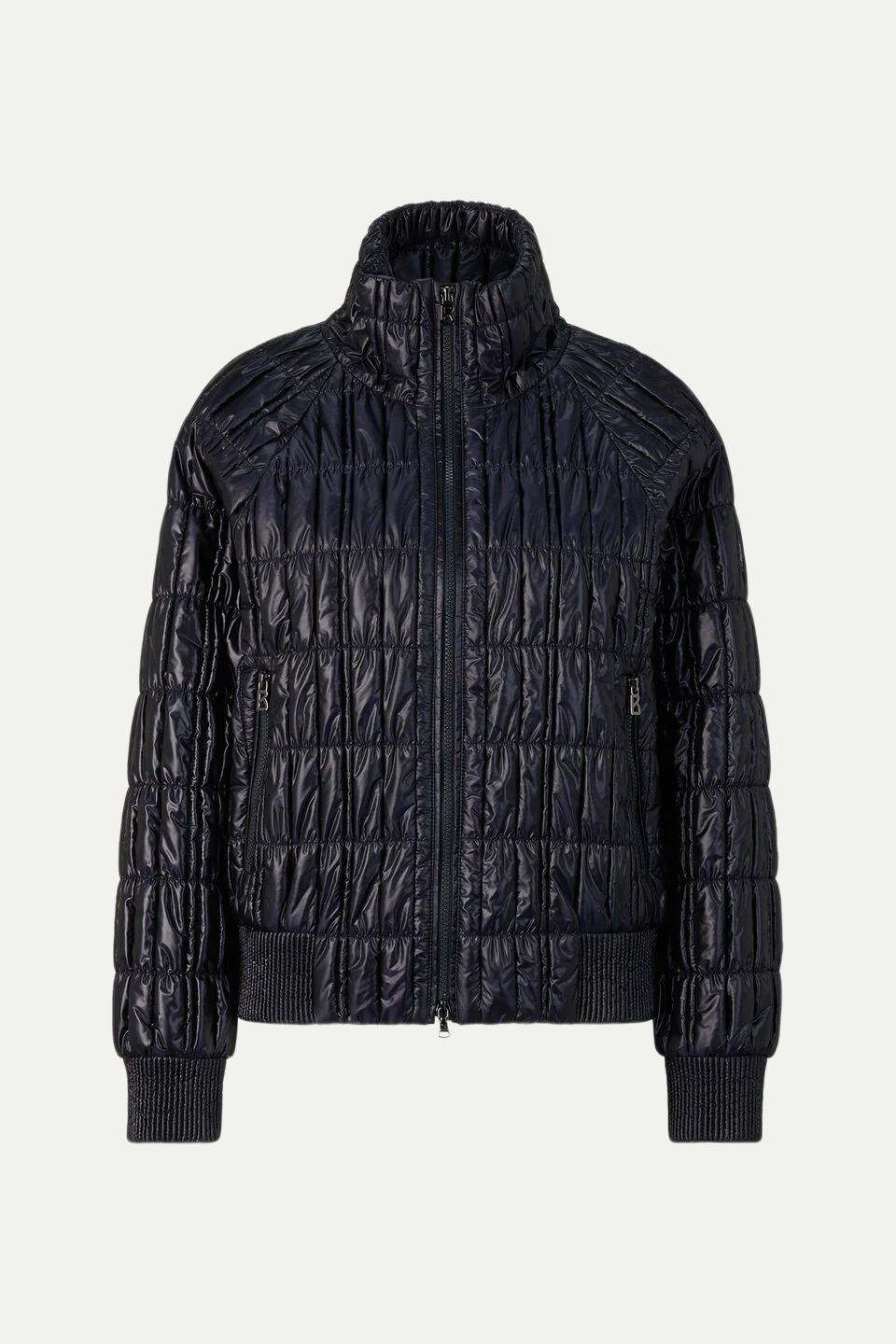 Bogner Steppjacke SHERRY Schwarz 40