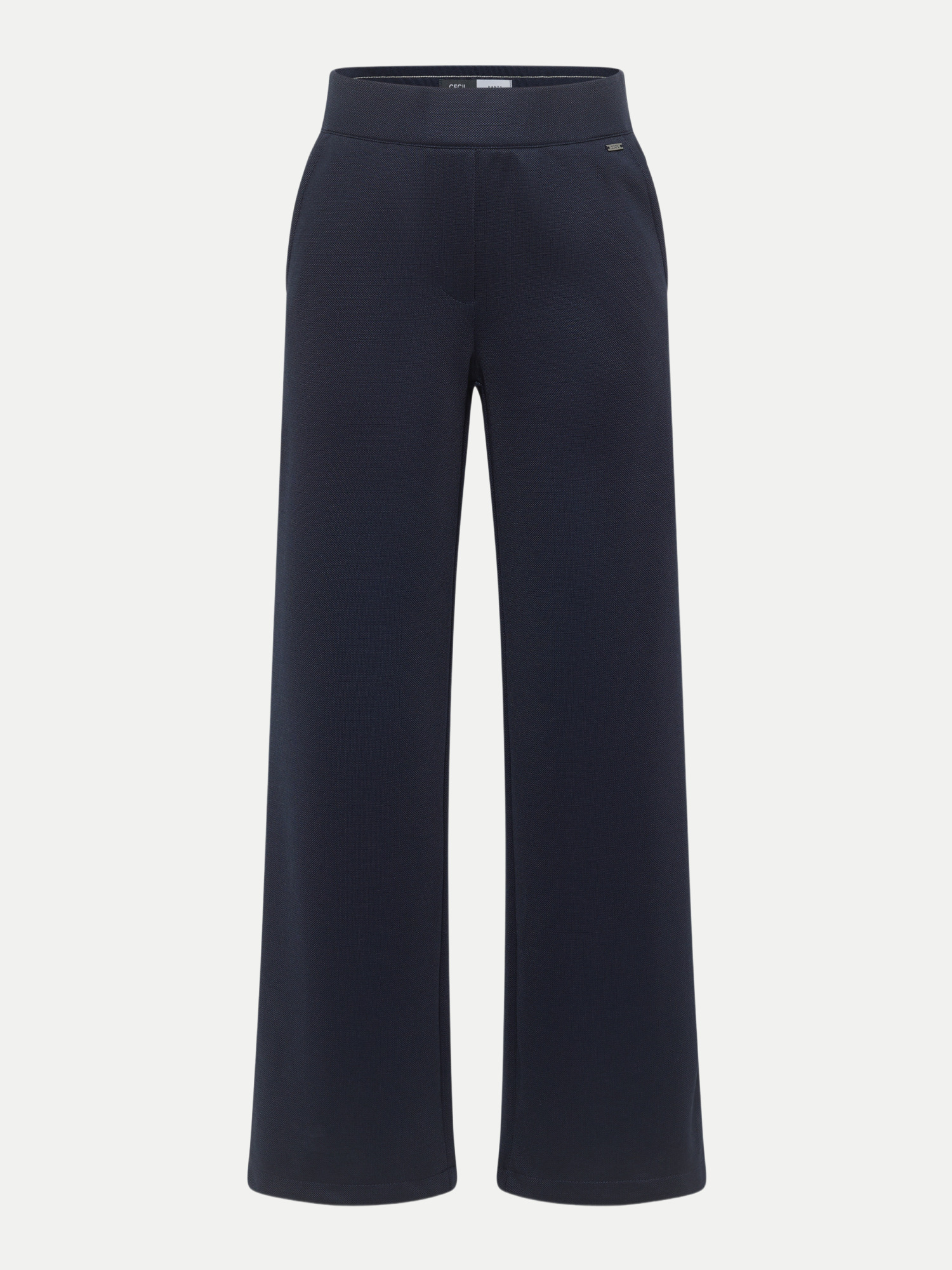 Style Neele Wide-Fit Hose Style Neele Dessin | 25512-universal blue | L/30 | 72 ...