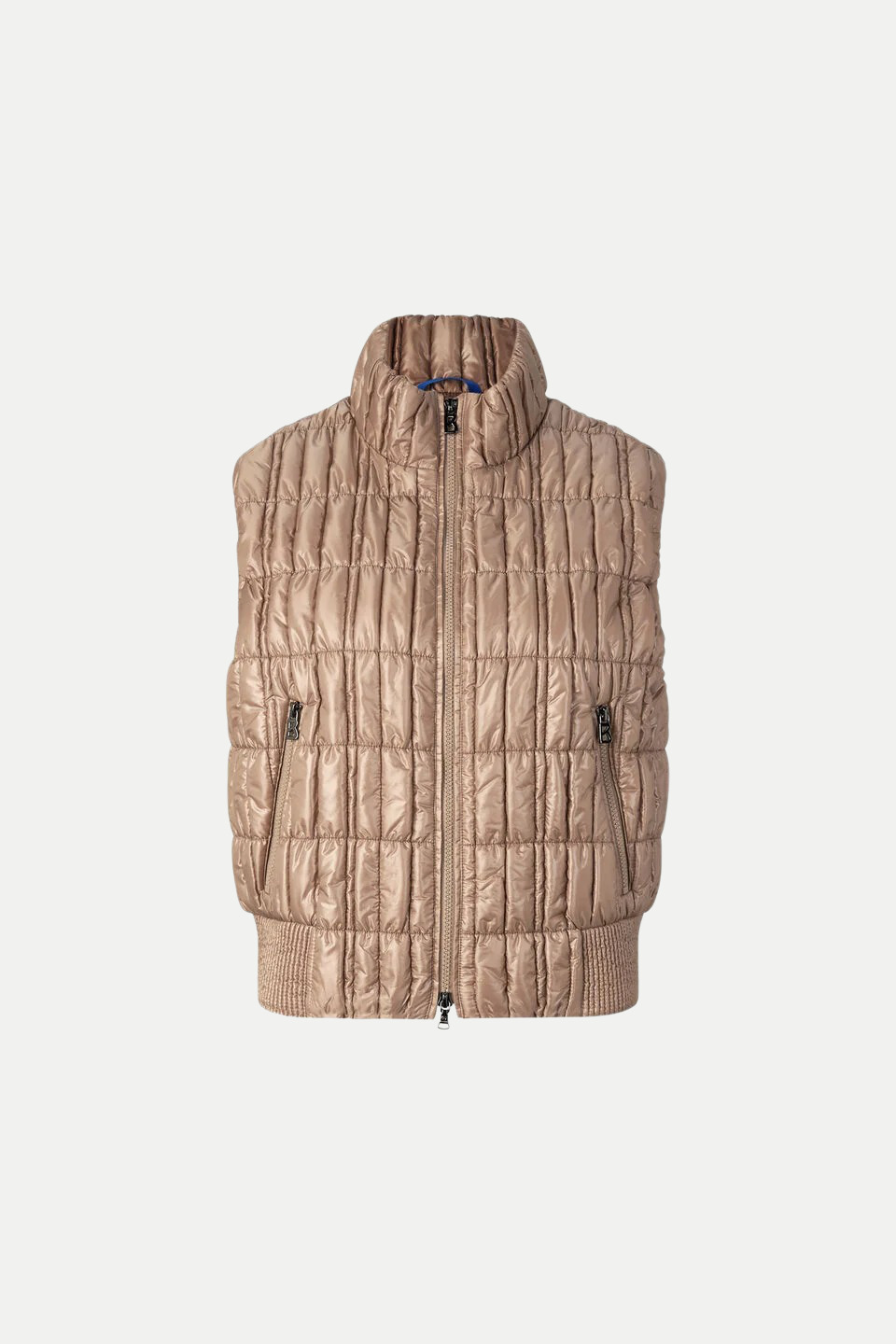 Bogner Steppweste SALLY Beige 38