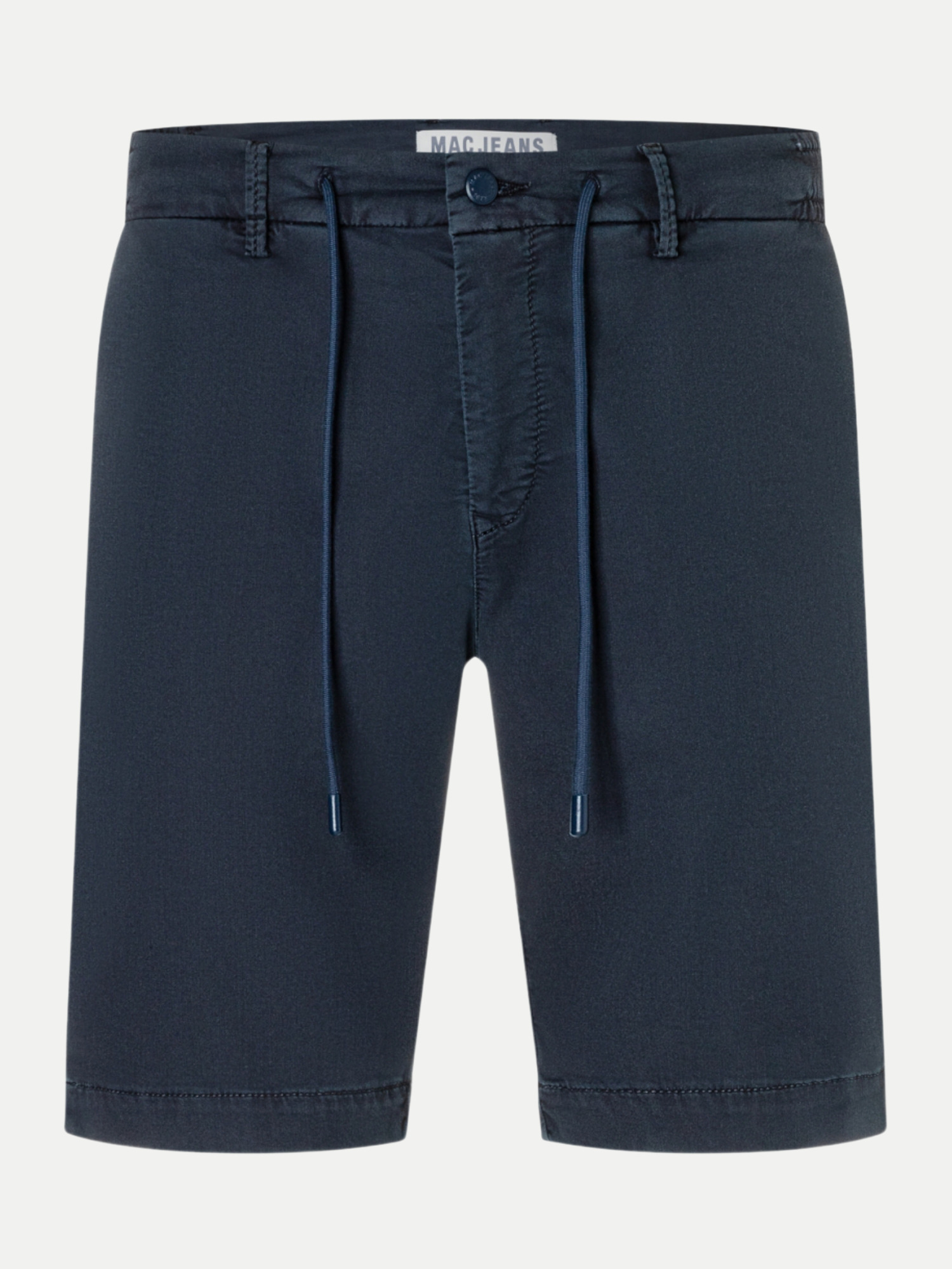 Mac Chino Bermuda Blau 36/OL