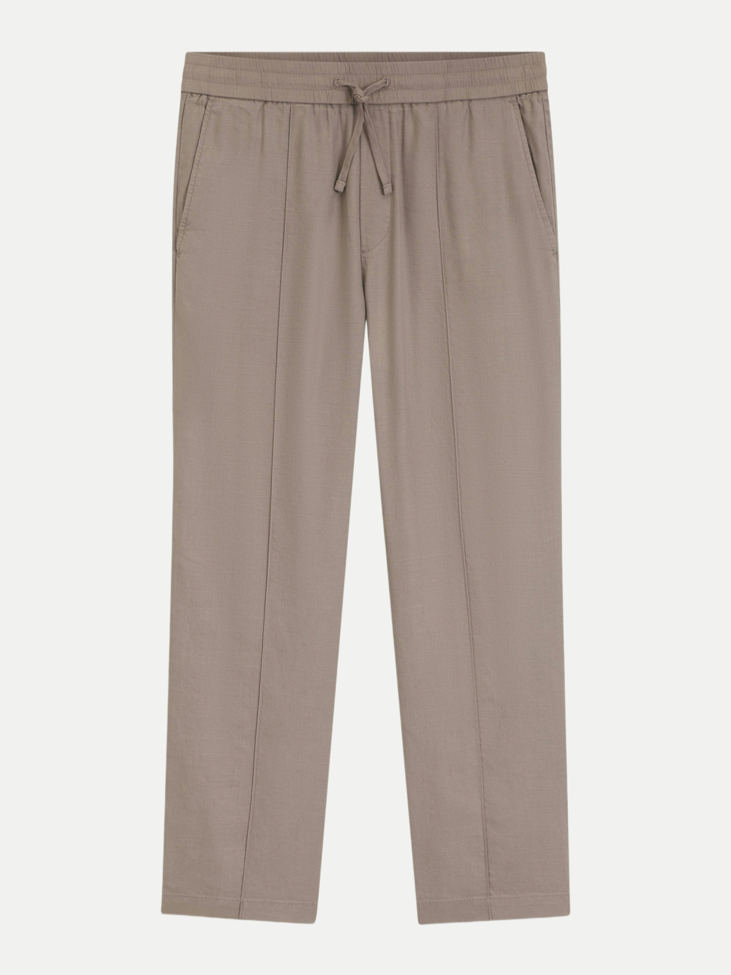 HUGO Hose Beige M