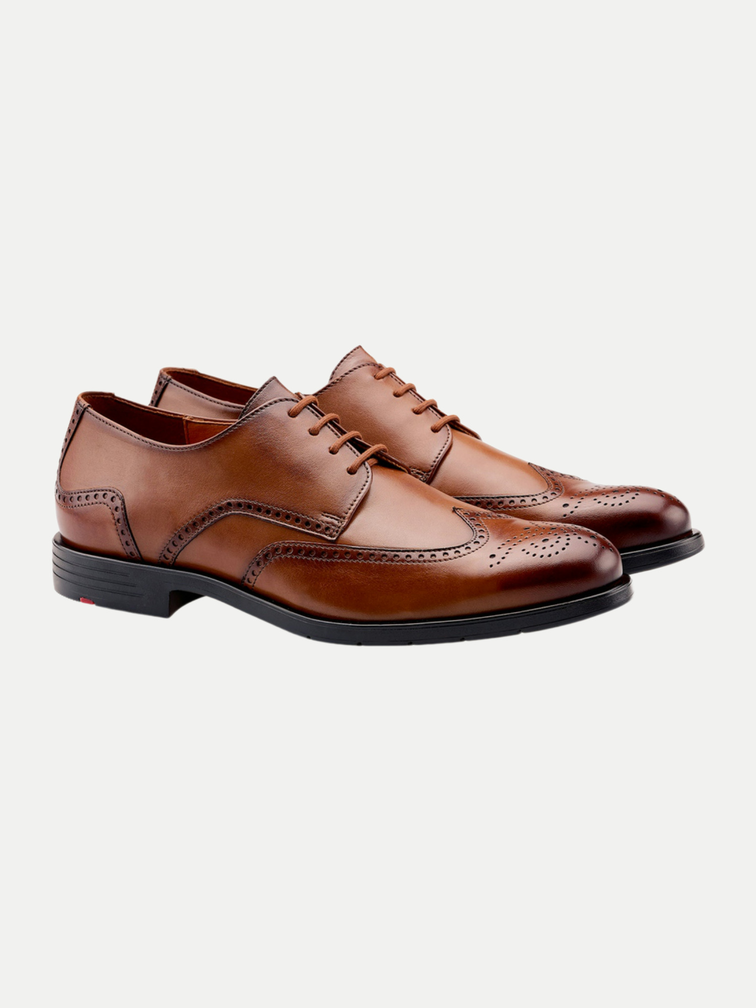 Shoes Herrenschuh Eezy140 Braun 8,5