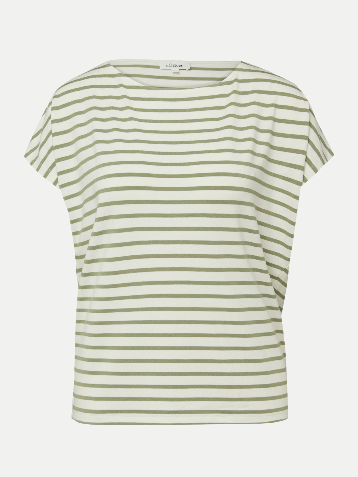 RED LABEL T-Shirt Grün 44